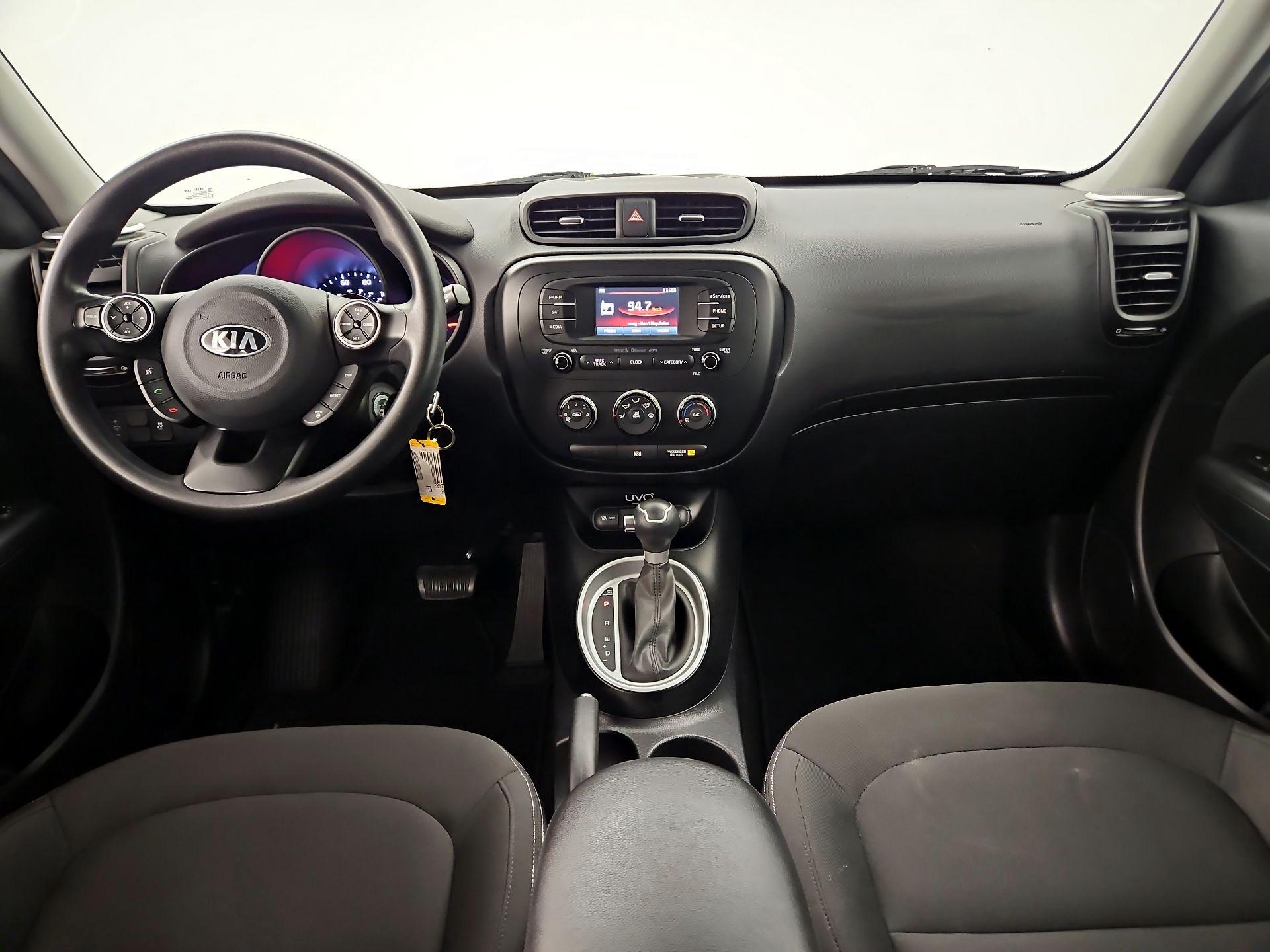 Thumbnail: 2015 Kia Soul - 9