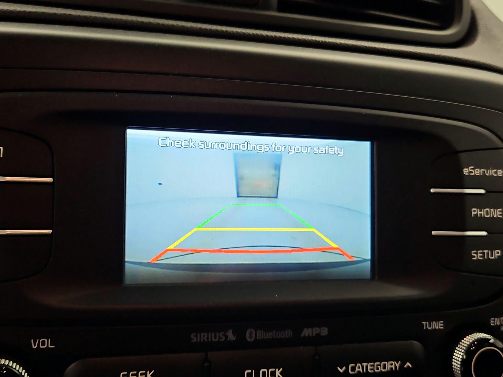 Thumbnail: 2015 Kia Soul - 14