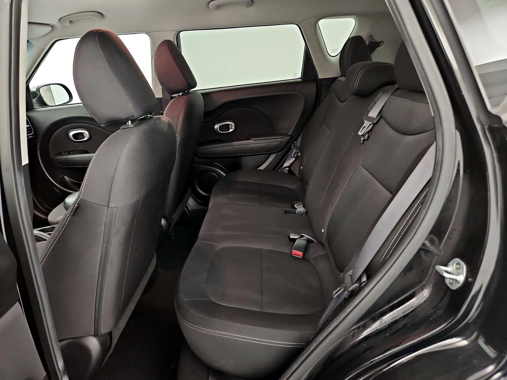 Thumbnail: 2015 Kia Soul - 19