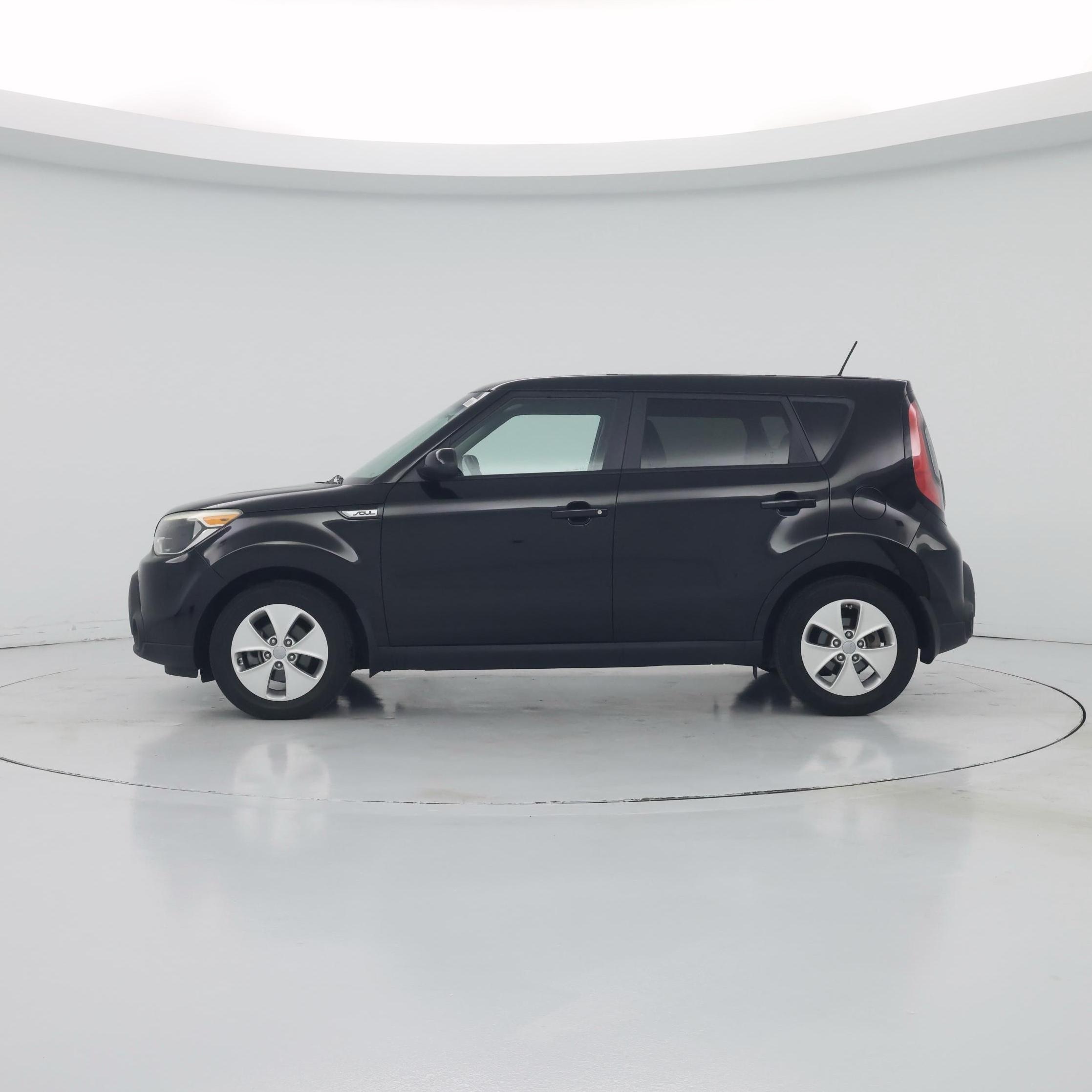 Thumbnail: 2015 Kia Soul - 3