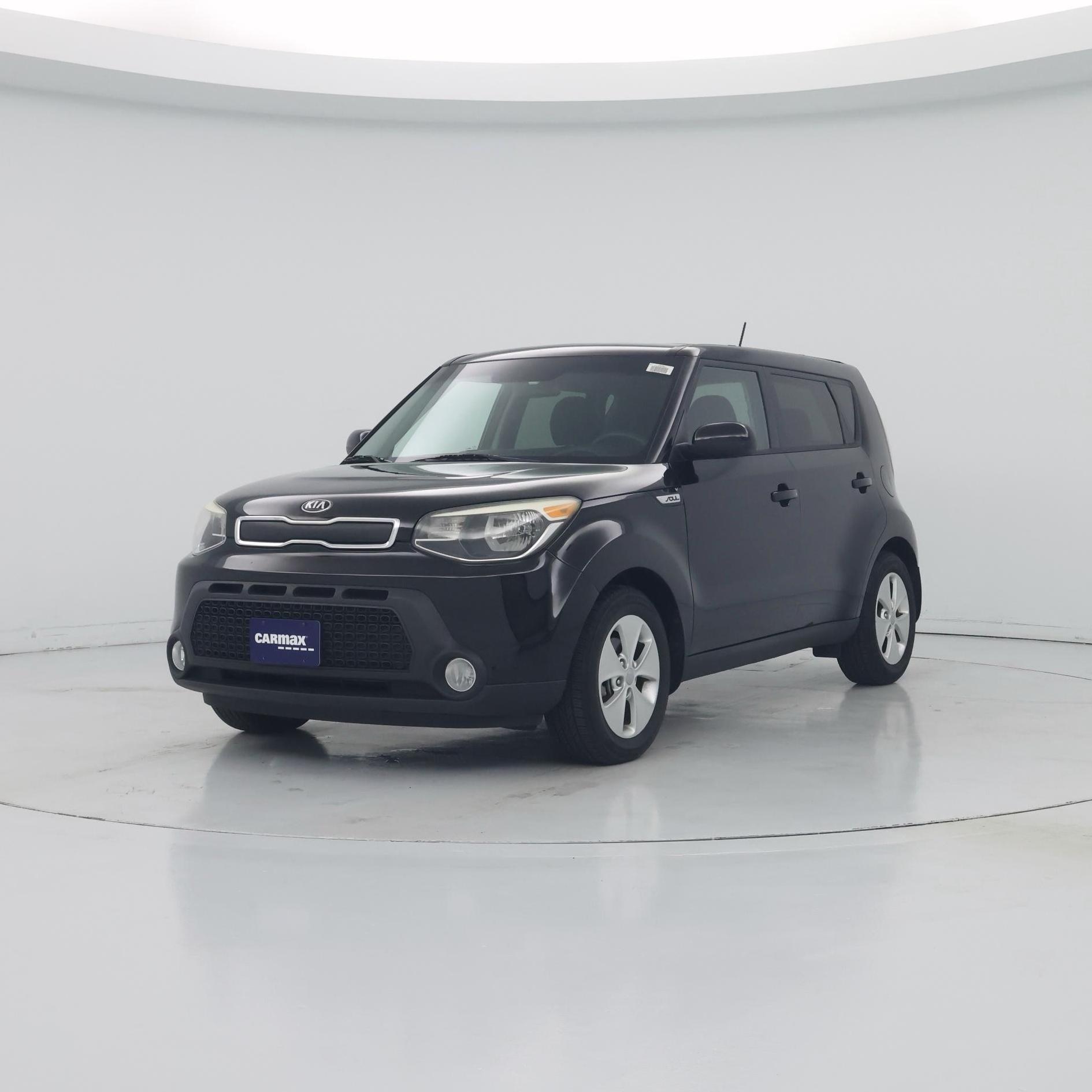 Thumbnail: 2015 Kia Soul - 4
