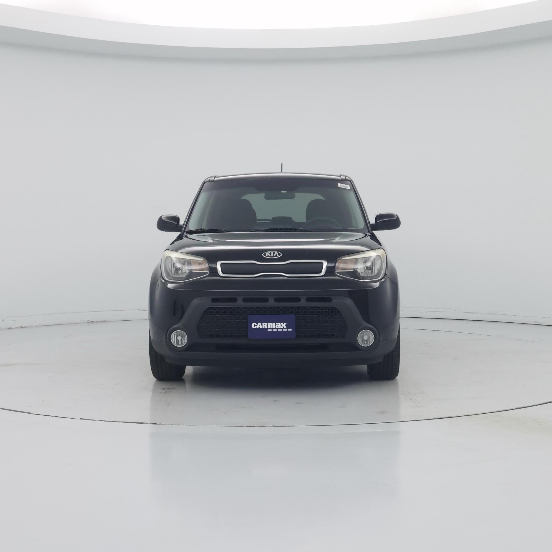 Thumbnail: 2015 Kia Soul - 5