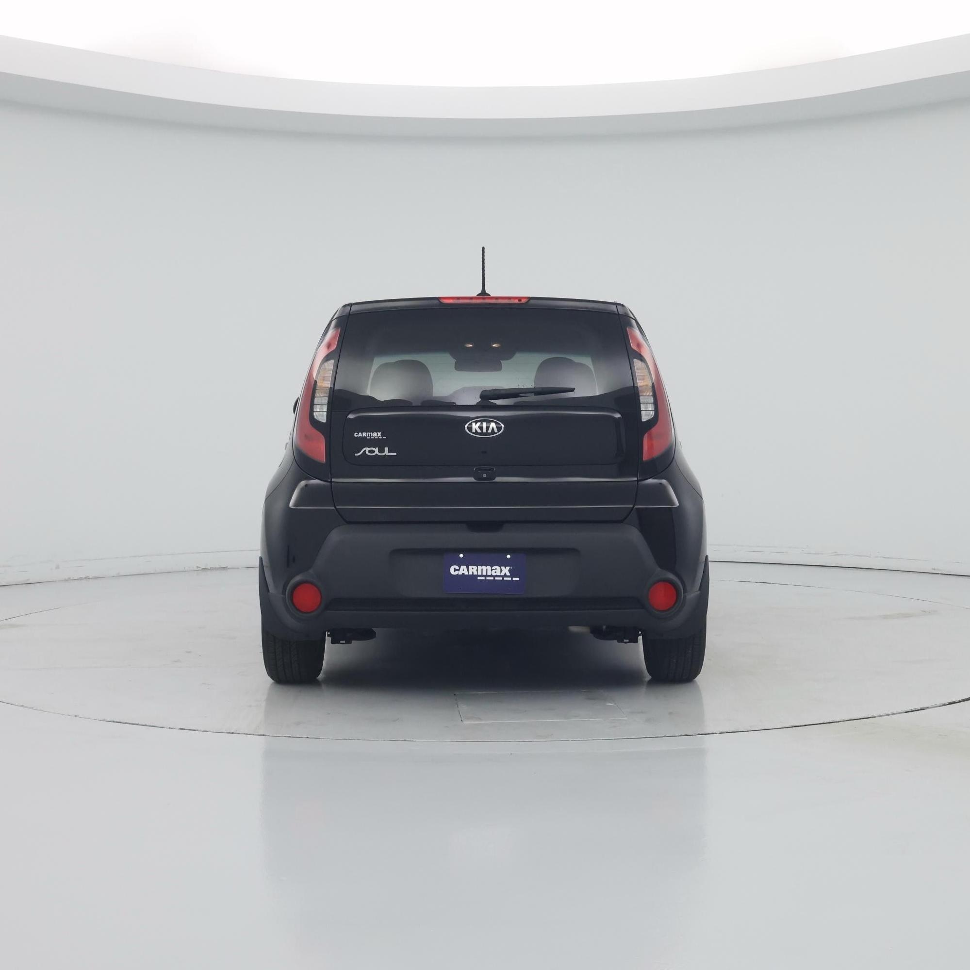 Thumbnail: 2015 Kia Soul - 6