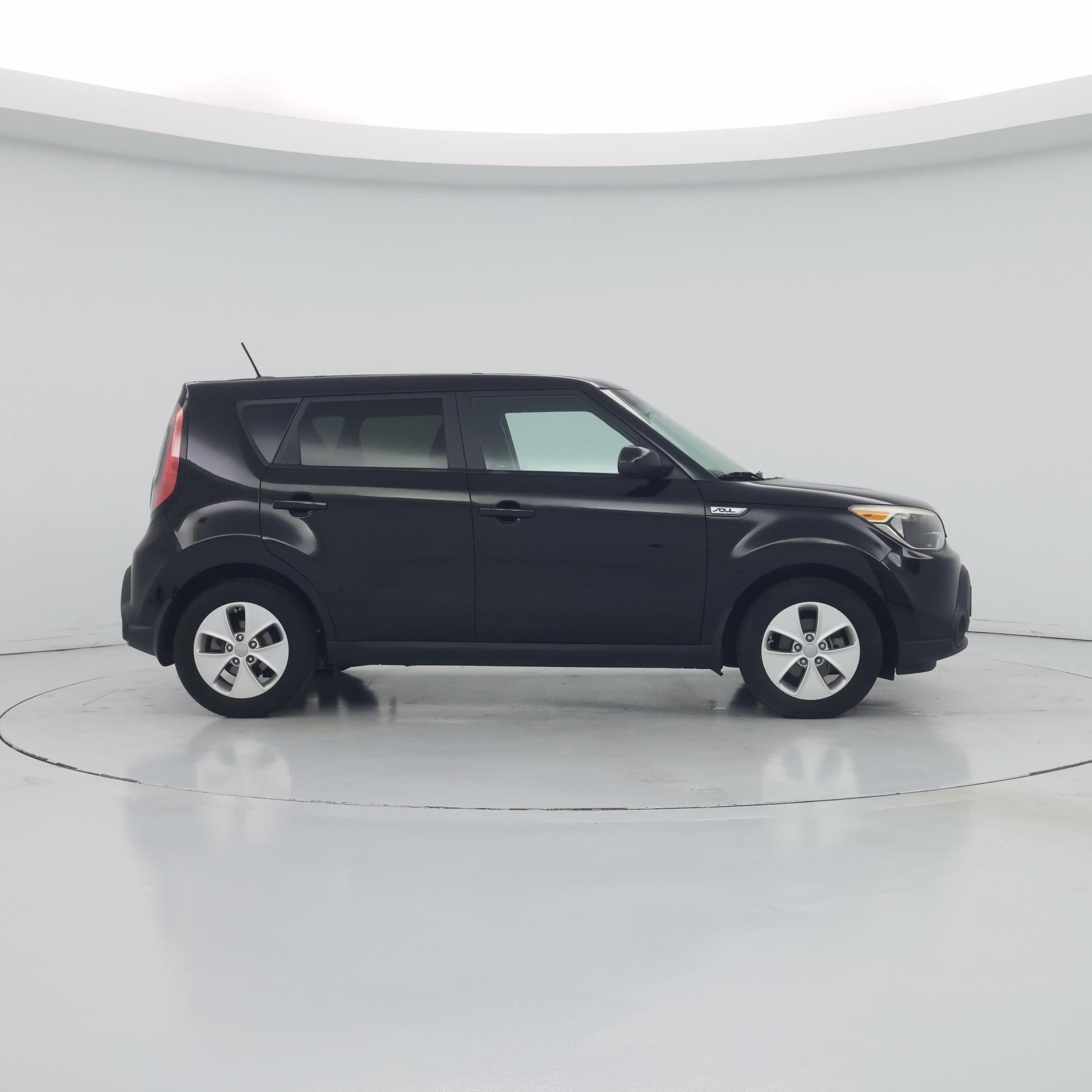 Thumbnail: 2015 Kia Soul - 7