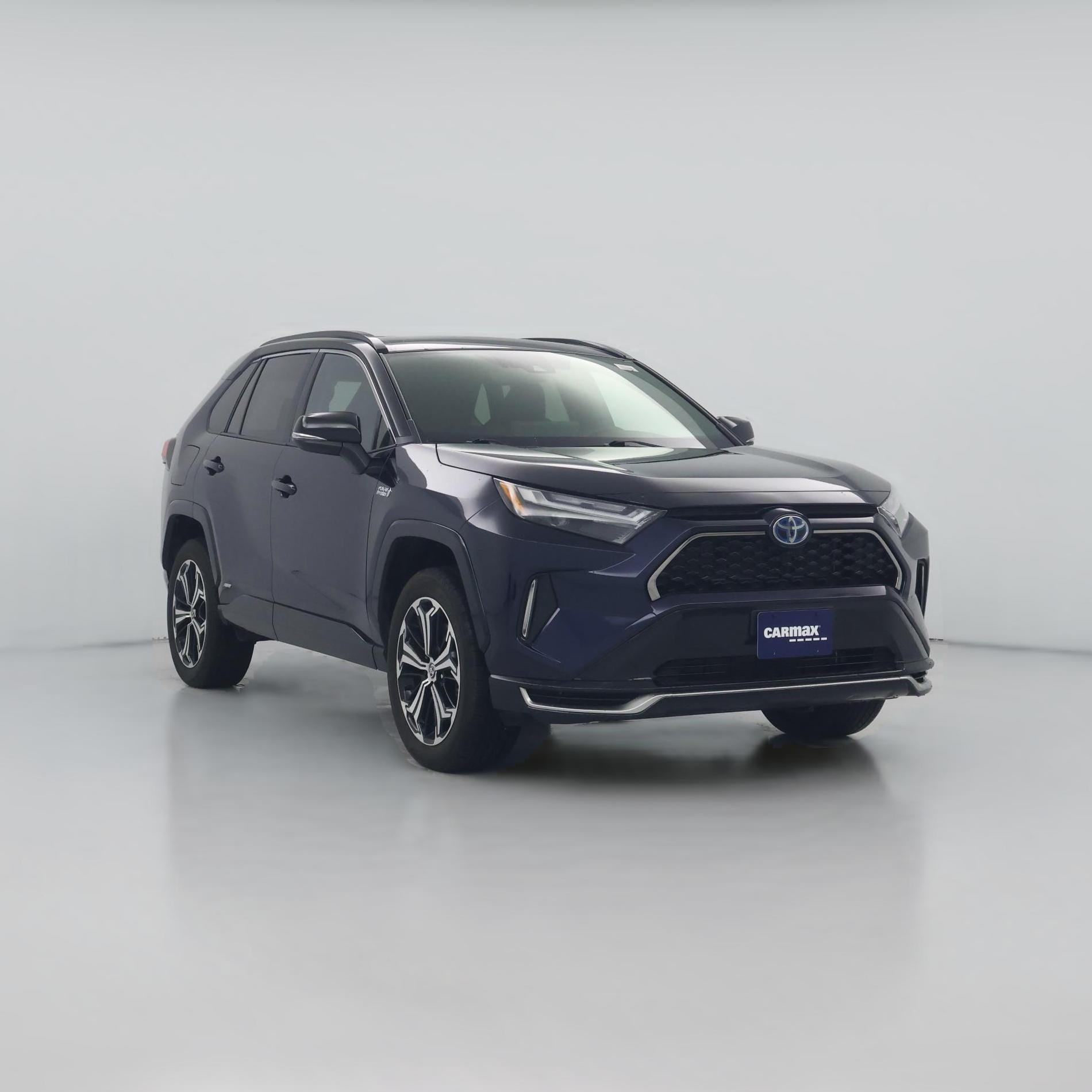 Thumbnail: 2023 Toyota RAV4 - 1