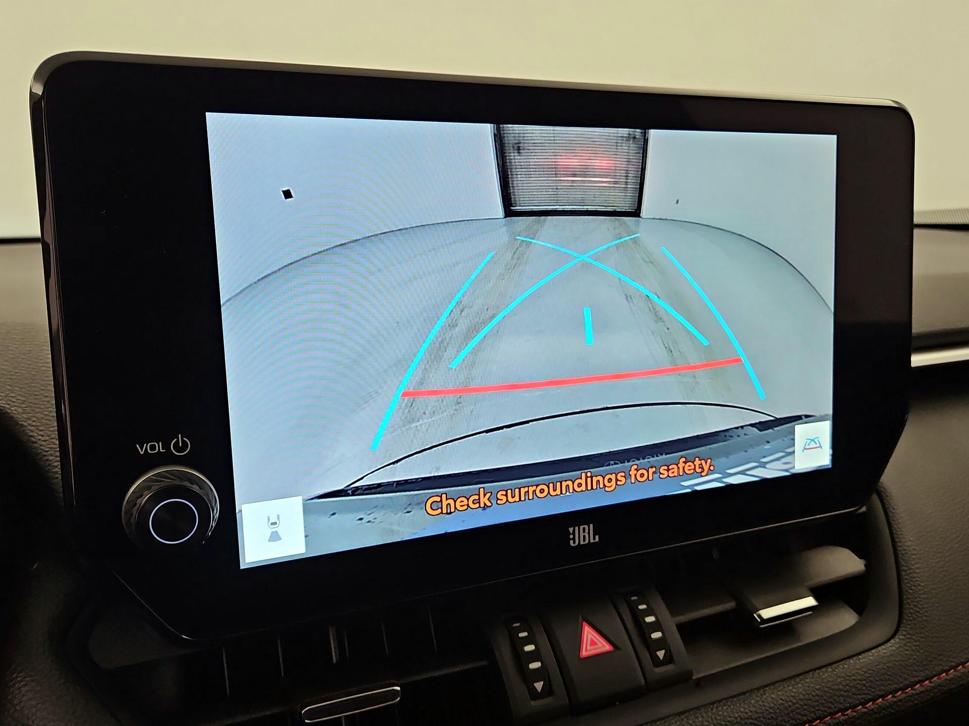 Thumbnail: 2023 Toyota RAV4 - 14