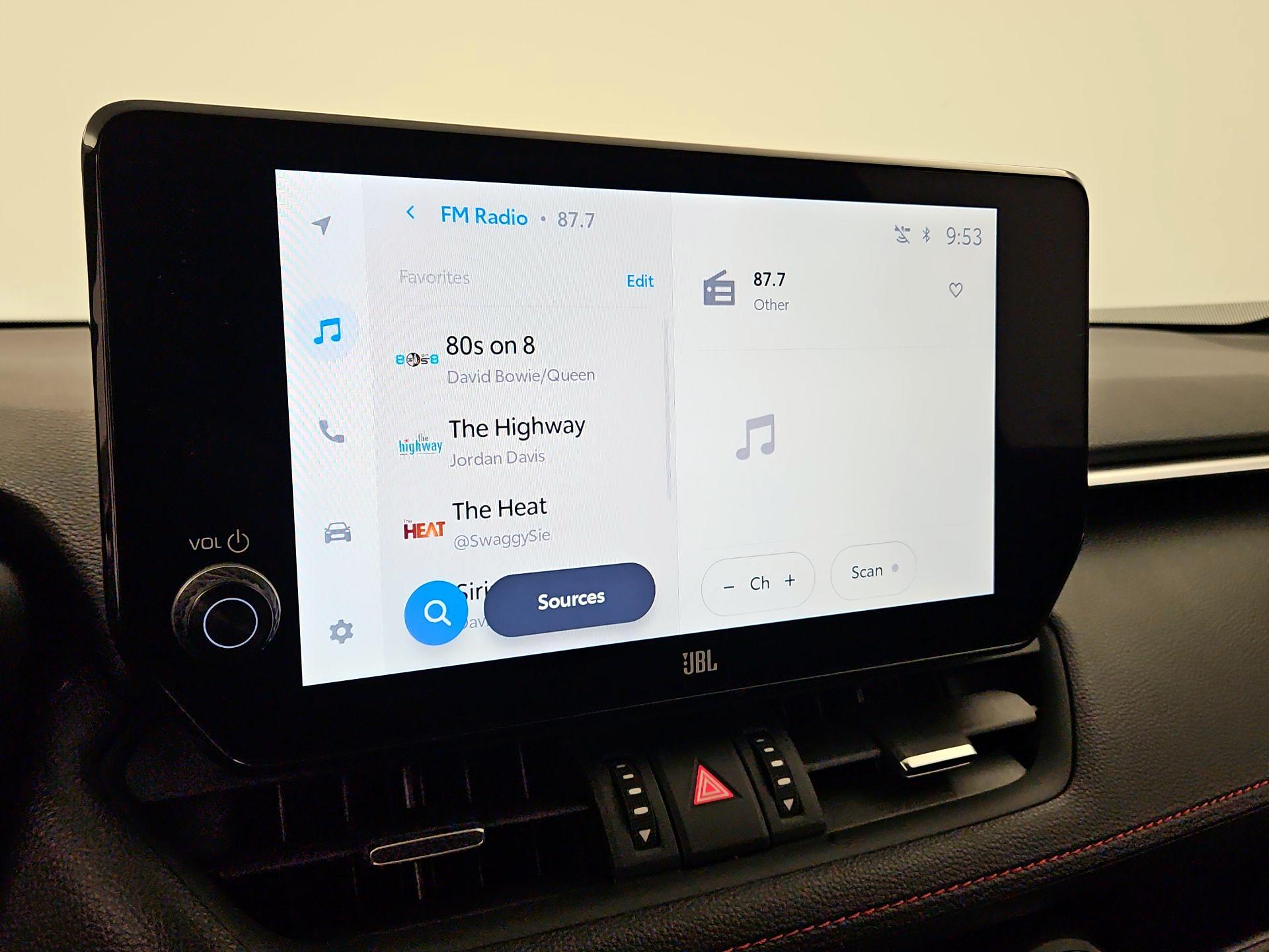 Thumbnail: 2023 Toyota RAV4 - 15