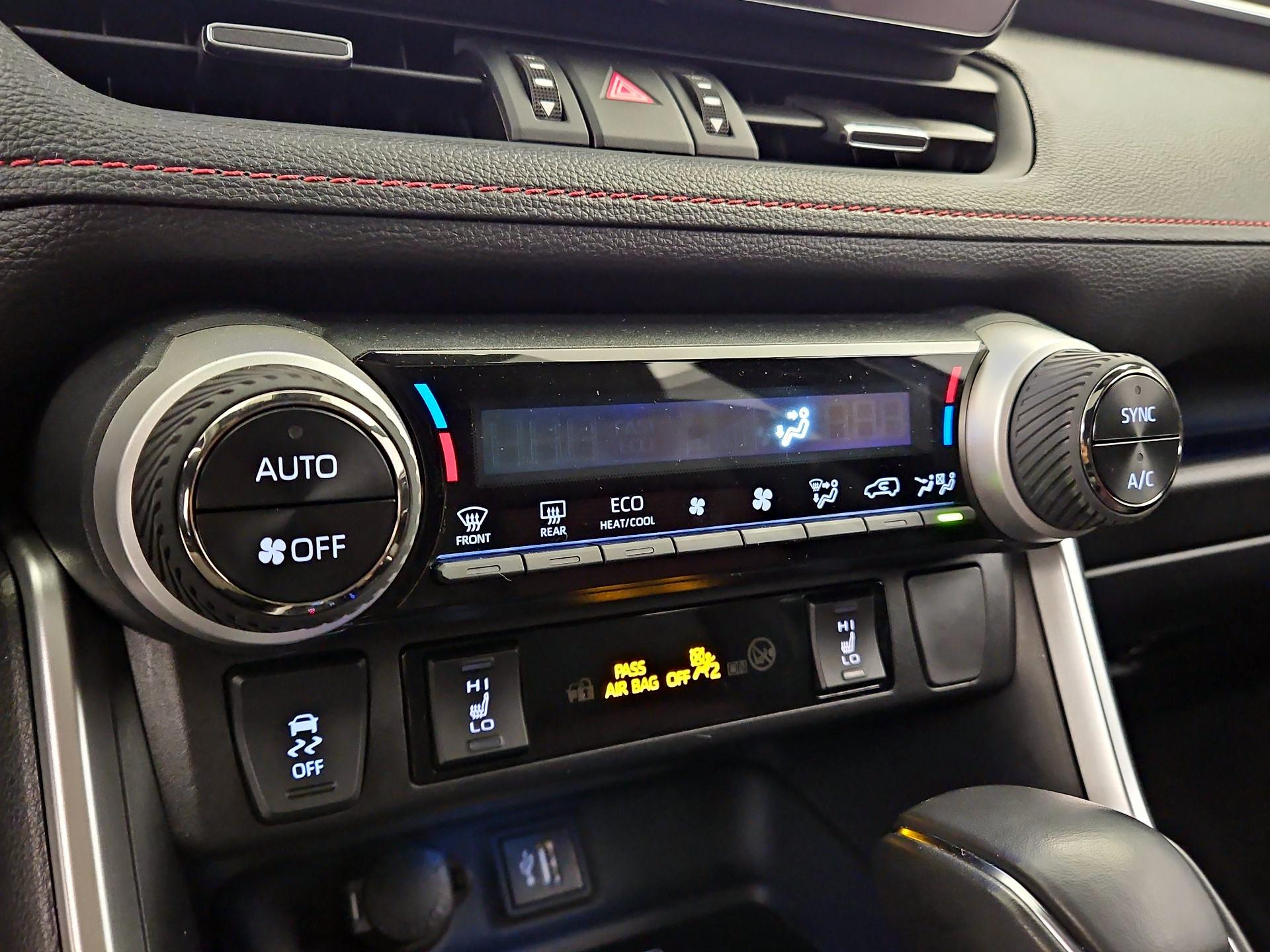 Thumbnail: 2023 Toyota RAV4 - 16