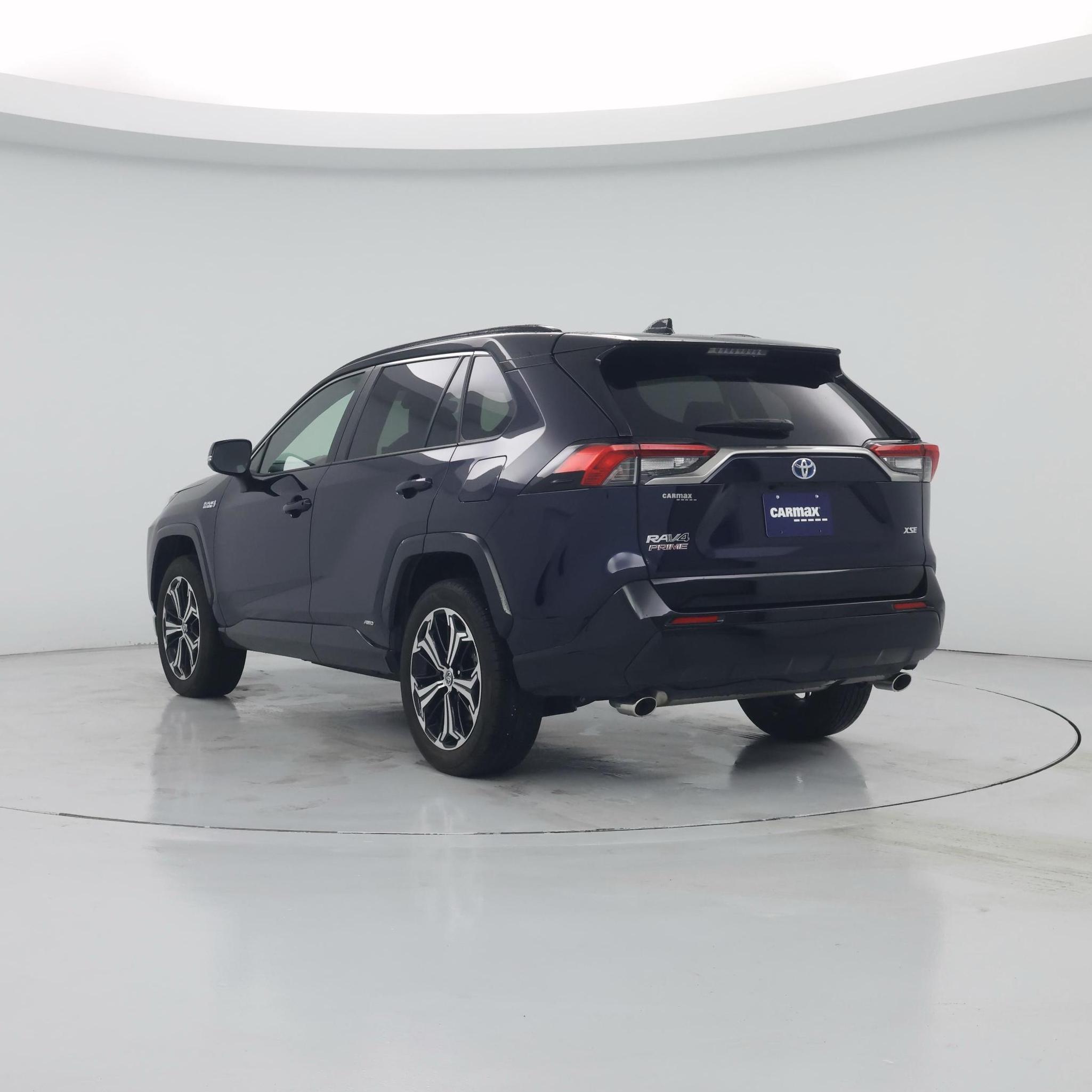 Thumbnail: 2023 Toyota RAV4 - 2