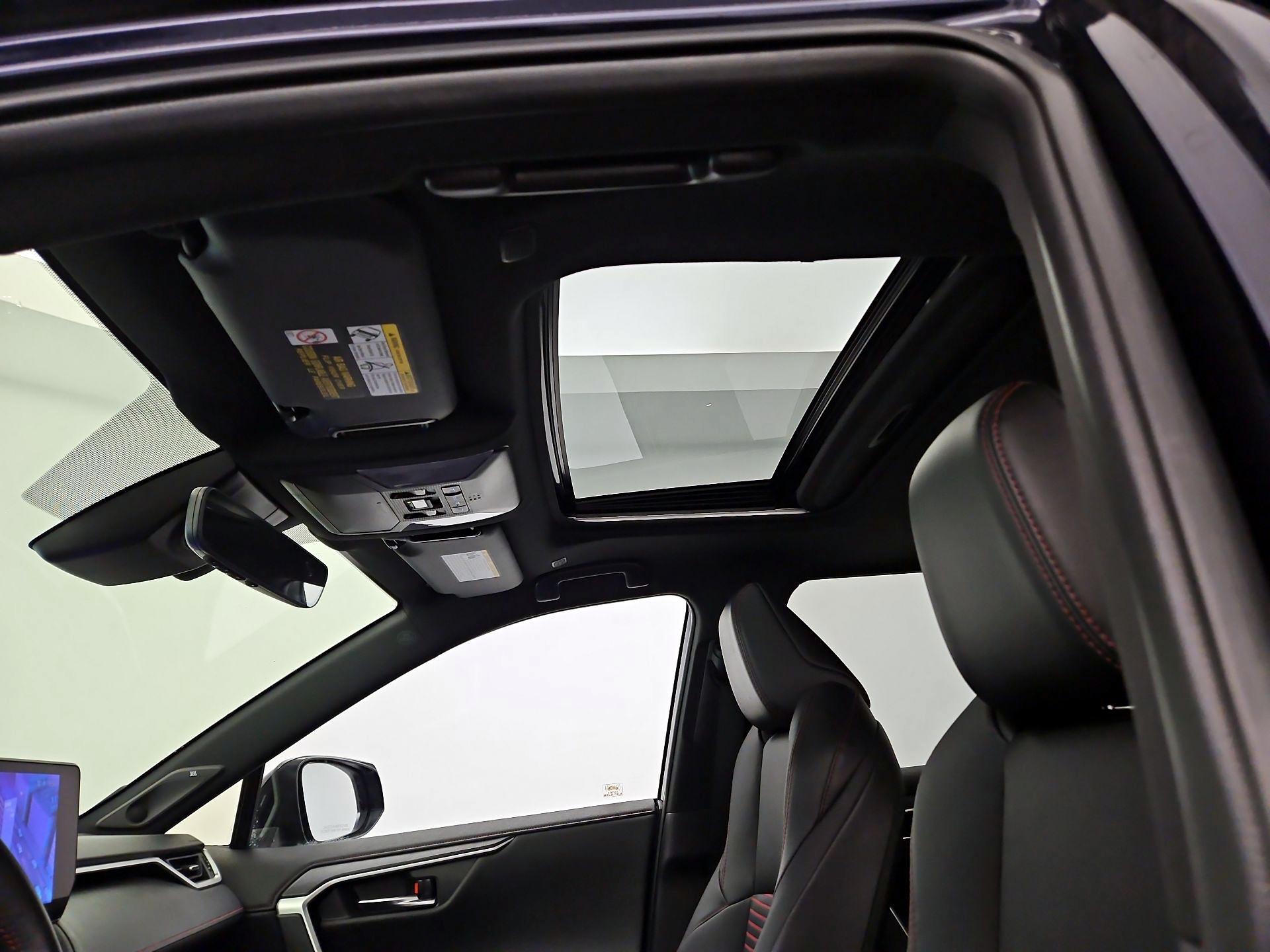 Thumbnail: 2023 Toyota RAV4 - 19