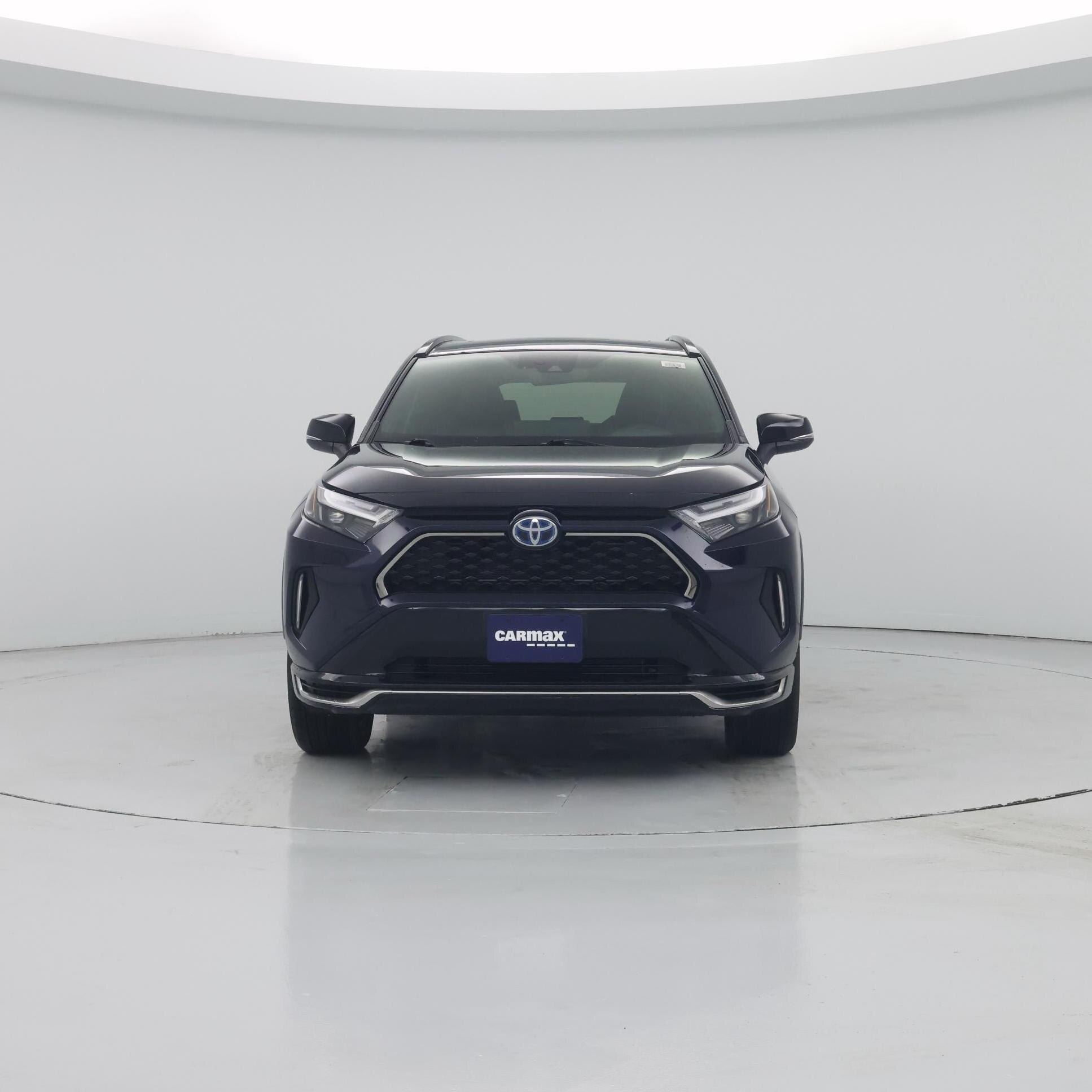 Thumbnail: 2023 Toyota RAV4 - 5