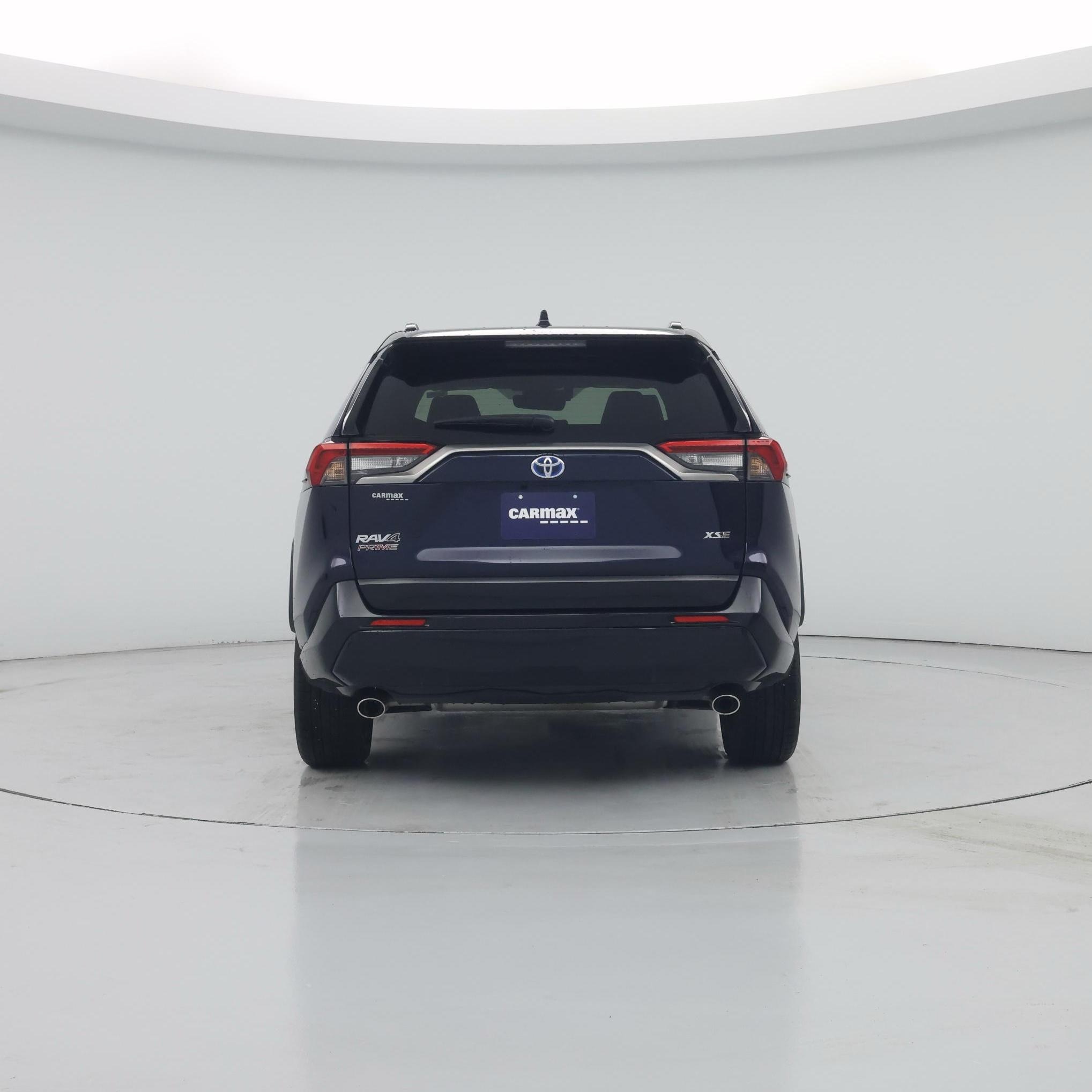 Thumbnail: 2023 Toyota RAV4 - 6