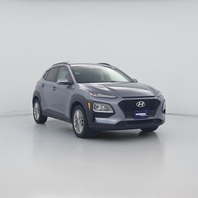 2019 Hyundai Kona SEL