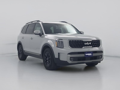 2023 Kia Telluride SX X-Pro