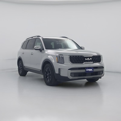 2023 Kia Telluride SX X-Pro