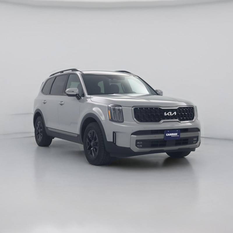 2023 Kia Telluride SX X-Pro