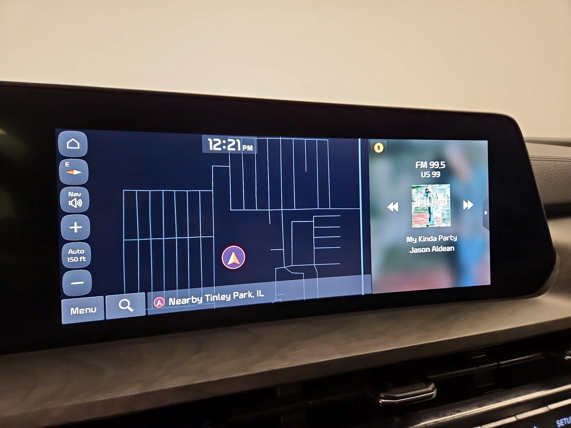 Thumbnail: 2023 Kia Telluride - 14