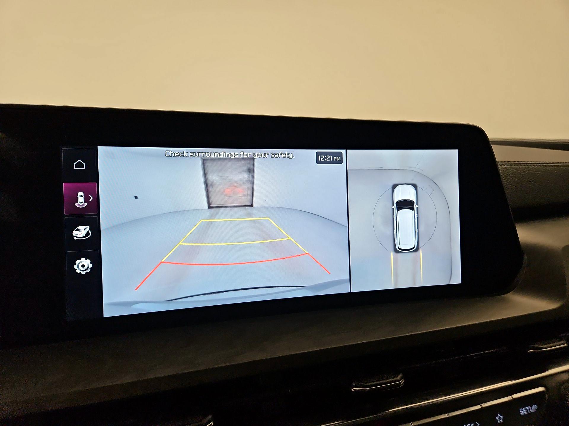 Thumbnail: 2023 Kia Telluride - 15