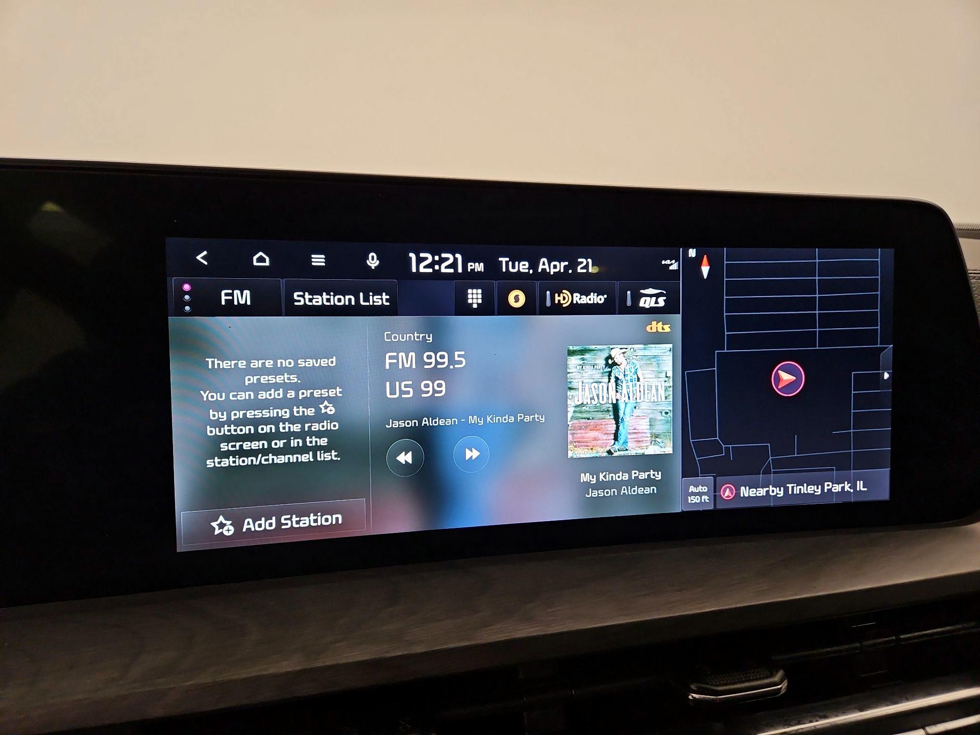 Thumbnail: 2023 Kia Telluride - 16