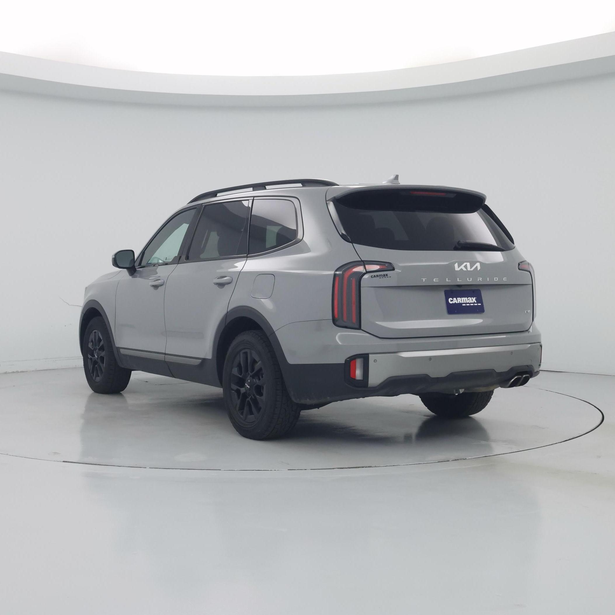 Thumbnail: 2023 Kia Telluride - 2