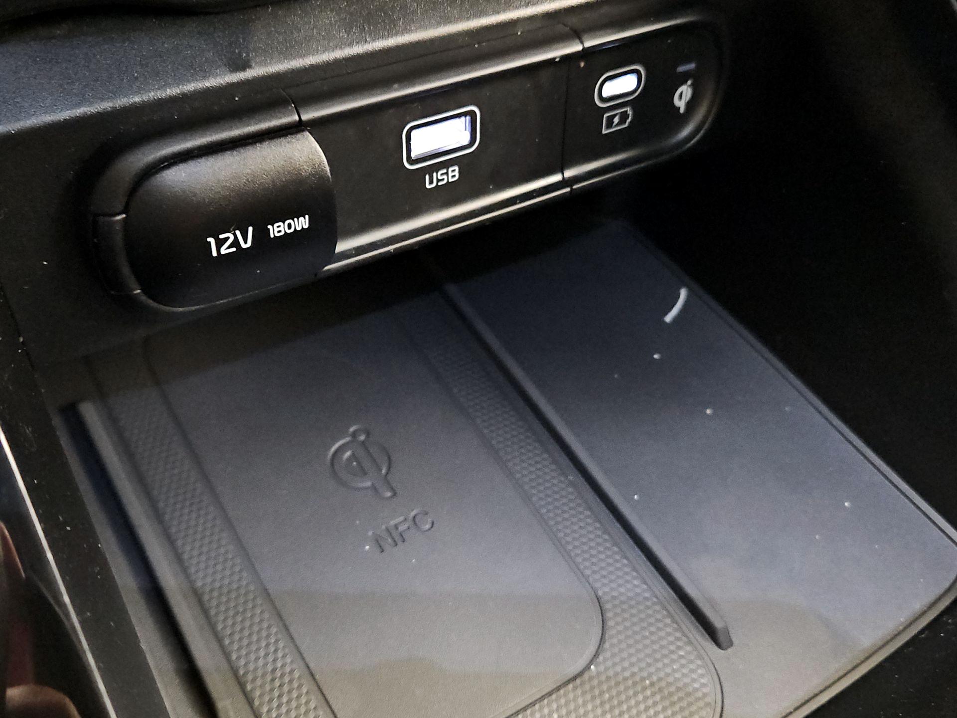 Thumbnail: 2023 Kia Telluride - 19