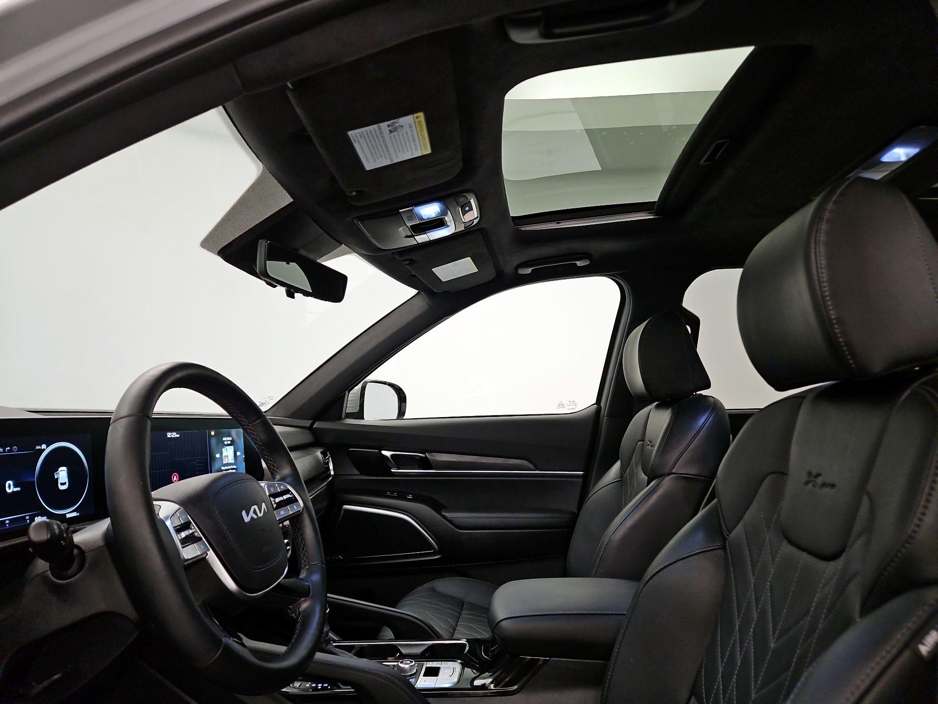 Thumbnail: 2023 Kia Telluride - 20