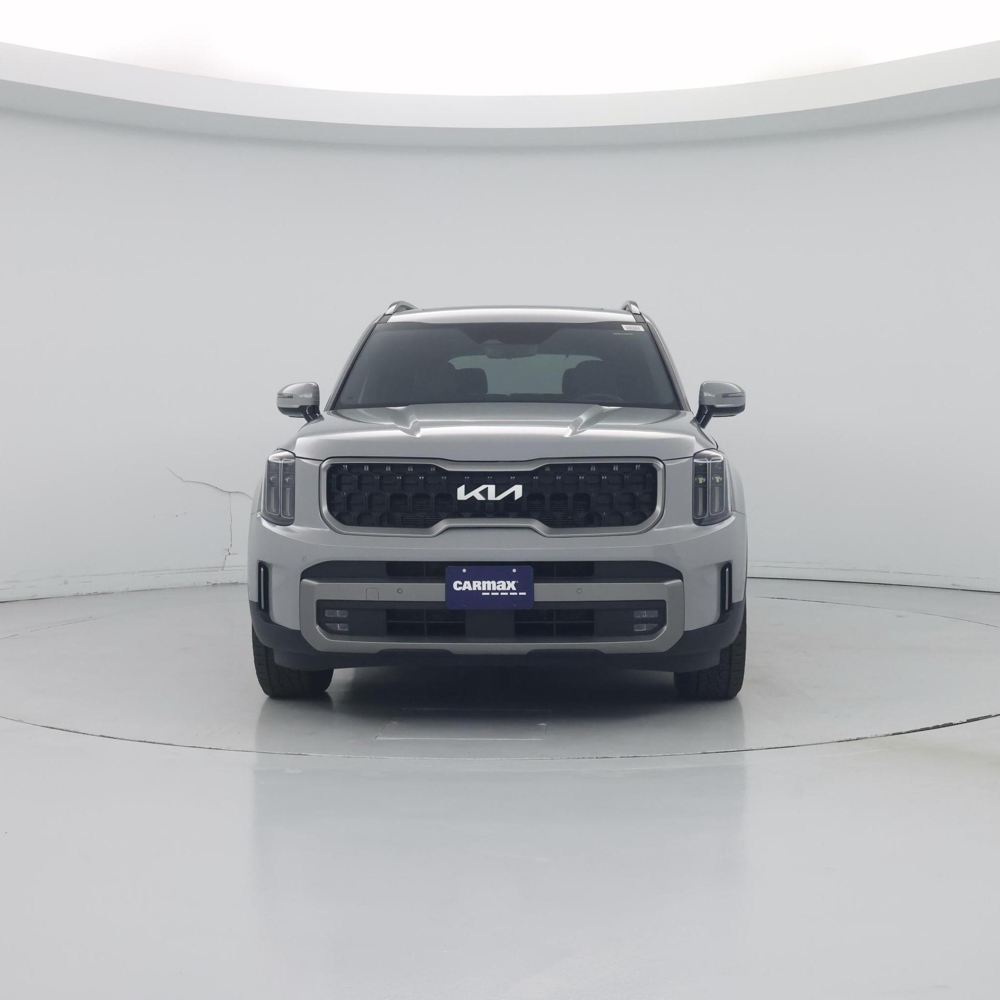 Thumbnail: 2023 Kia Telluride - 5