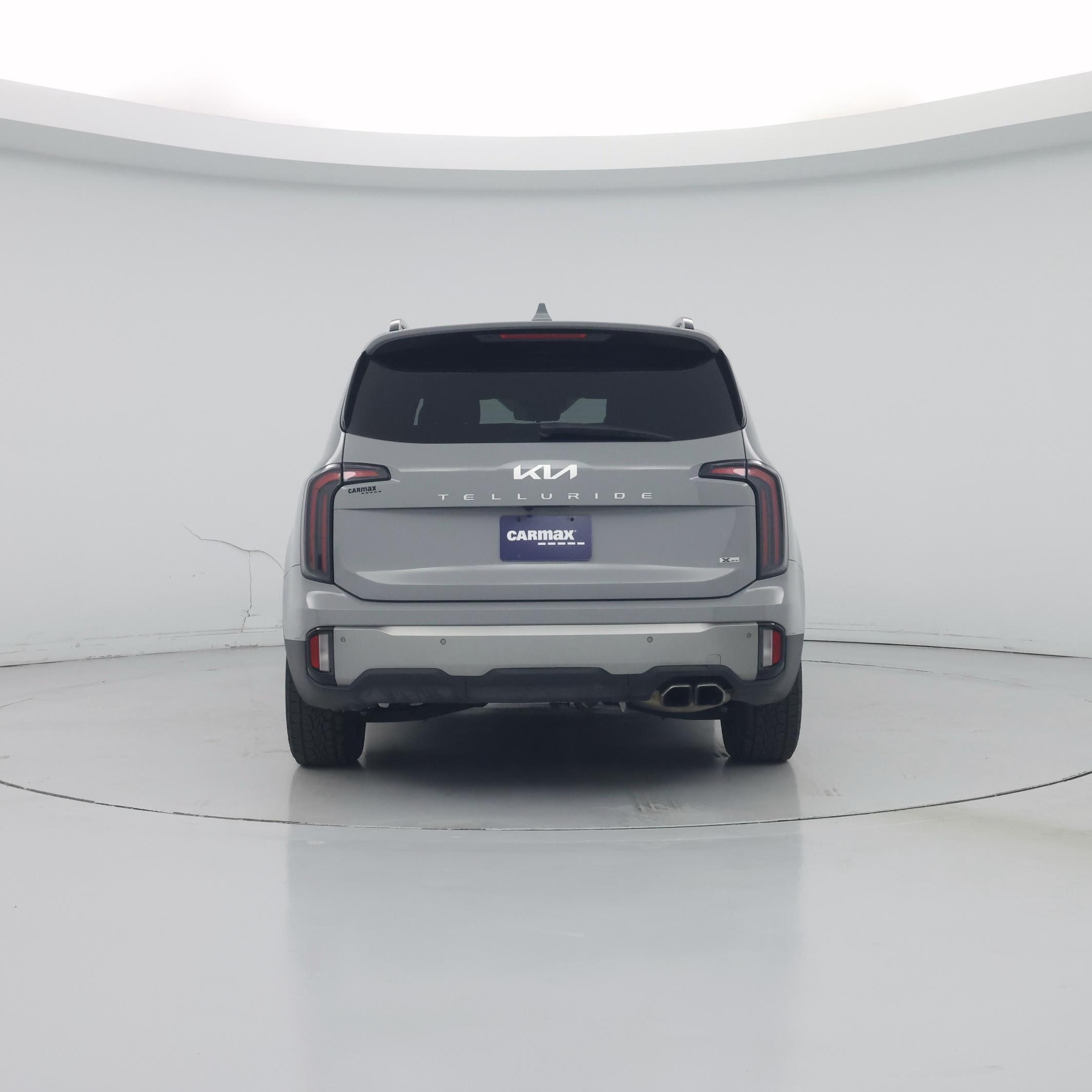 Thumbnail: 2023 Kia Telluride - 6