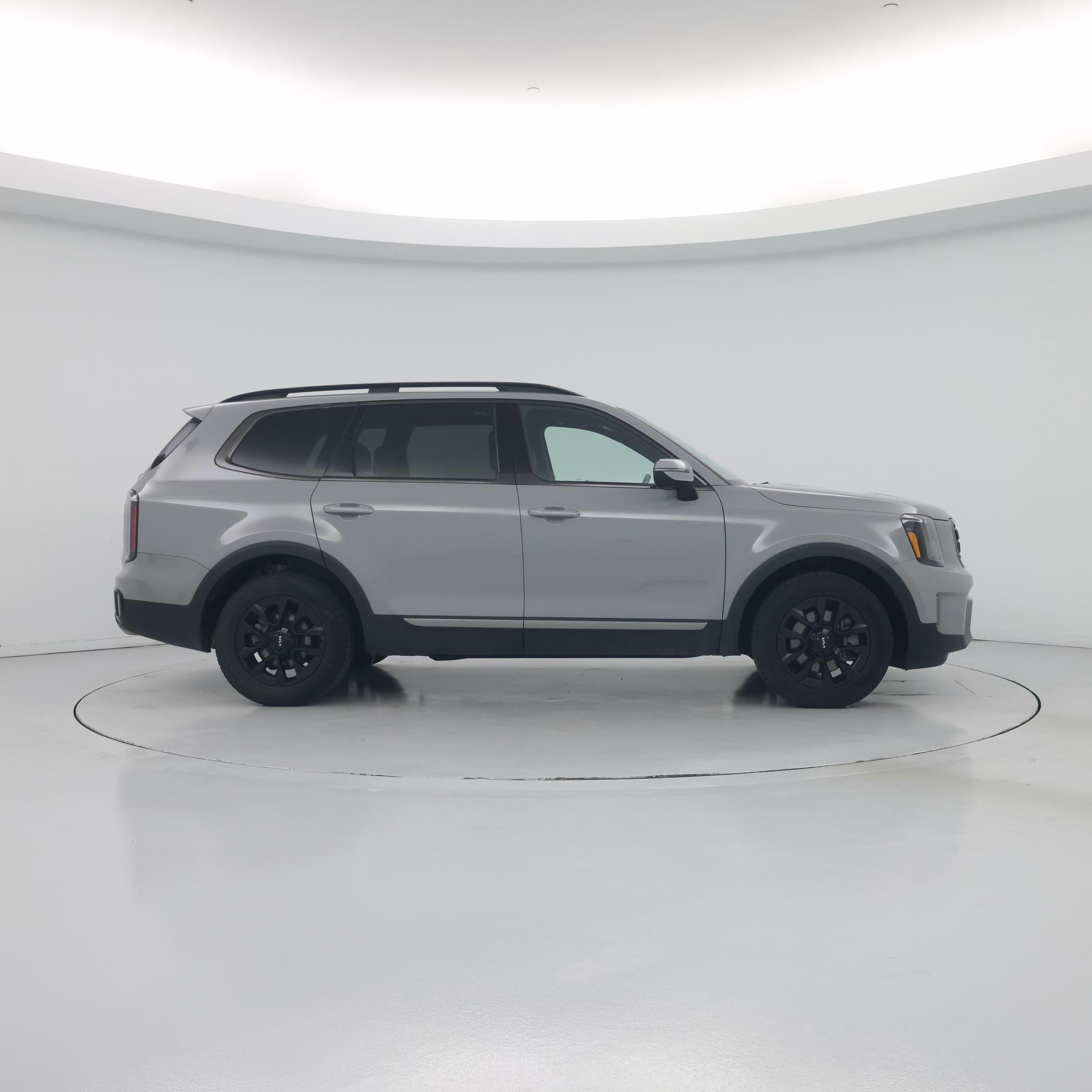 Thumbnail: 2023 Kia Telluride - 7