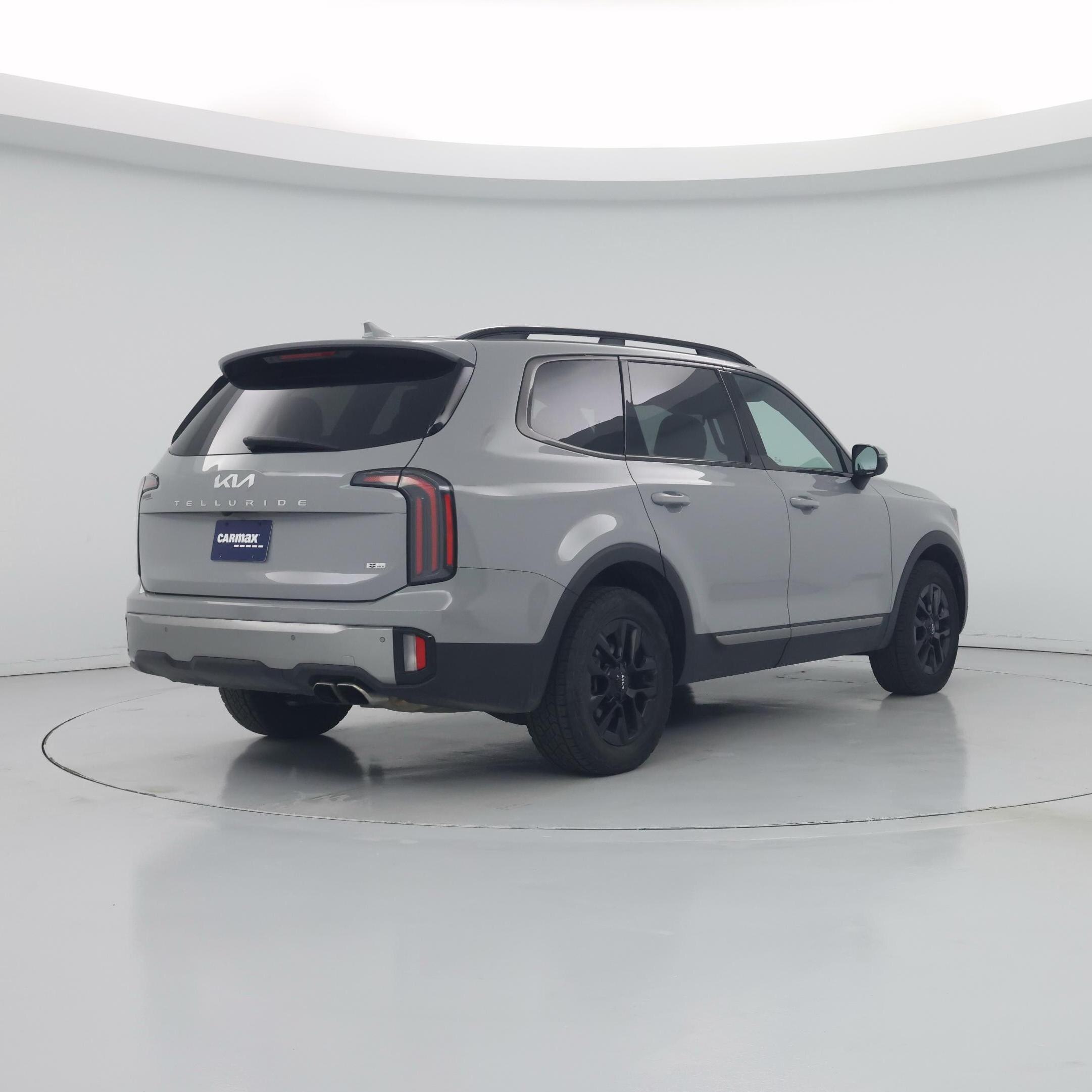 Thumbnail: 2023 Kia Telluride - 8