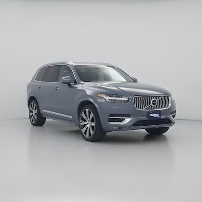 2020 Volvo XC90 T6 Inscription