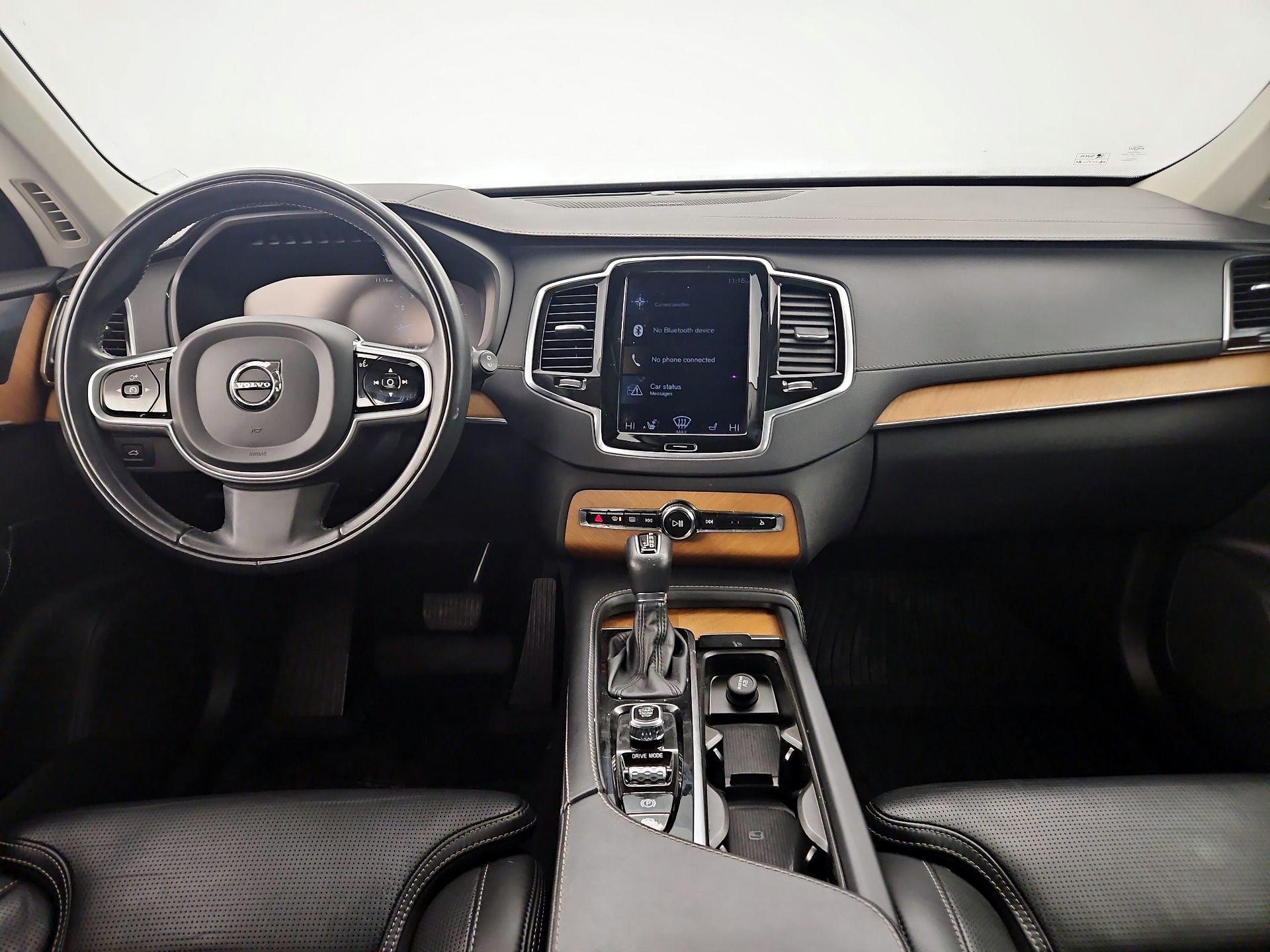 Thumbnail: 2020 Volvo XC90 - 9