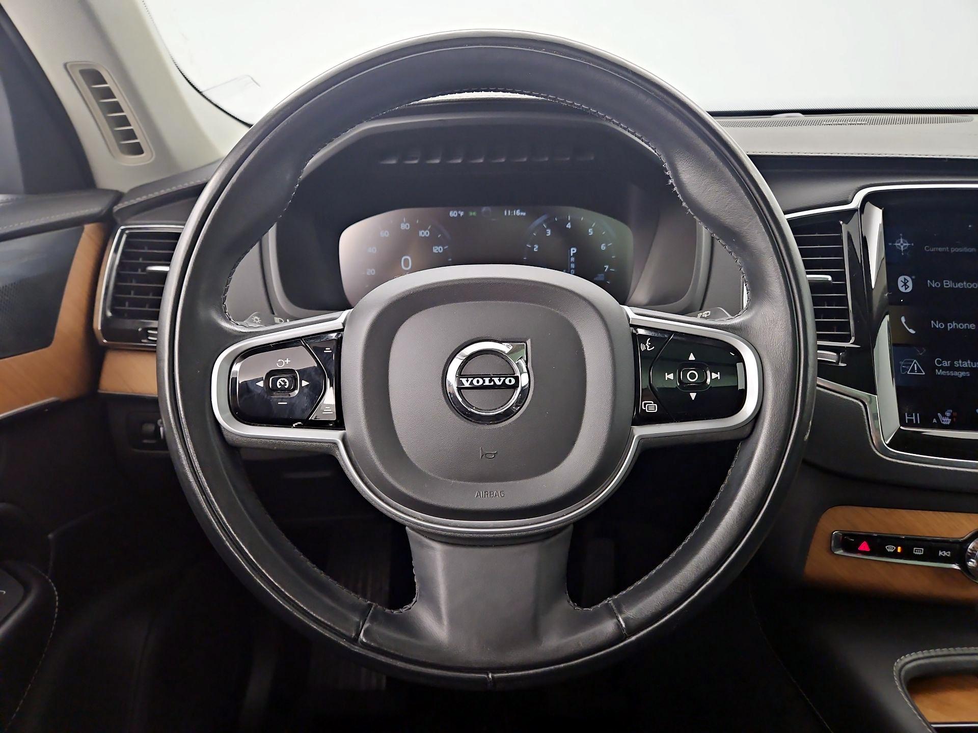 Thumbnail: 2020 Volvo XC90 - 10