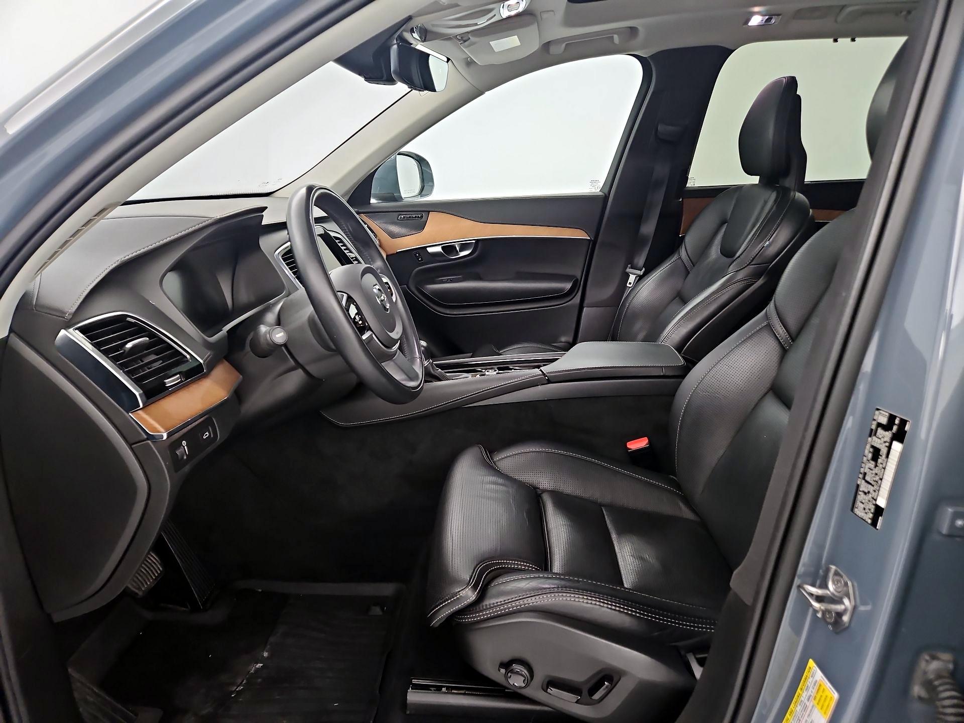 Thumbnail: 2020 Volvo XC90 - 11