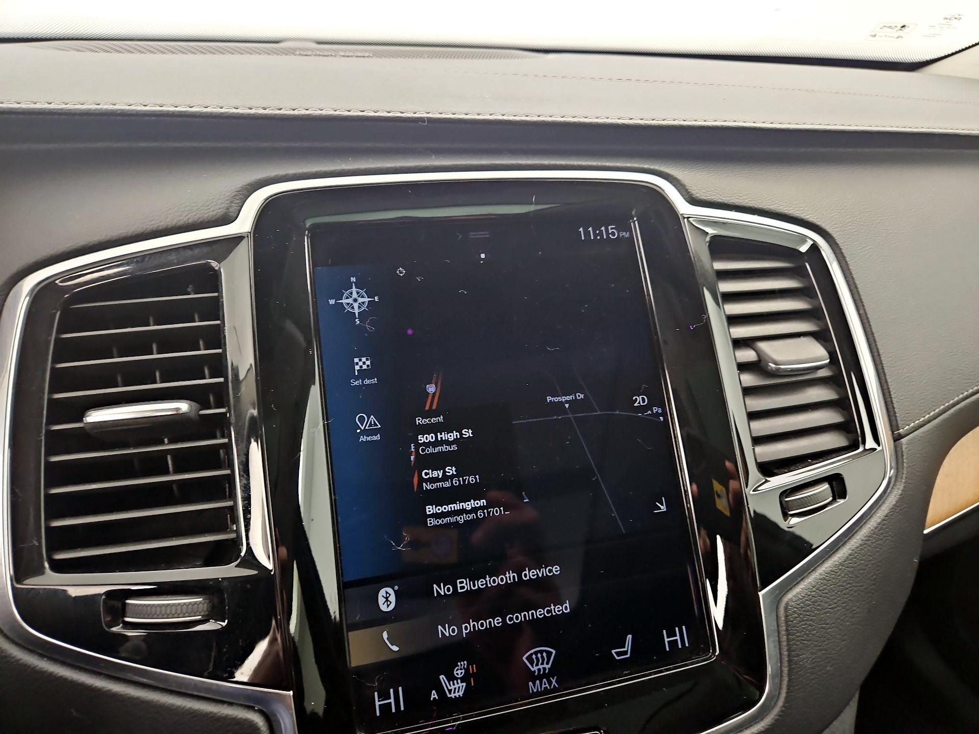 Thumbnail: 2020 Volvo XC90 - 14