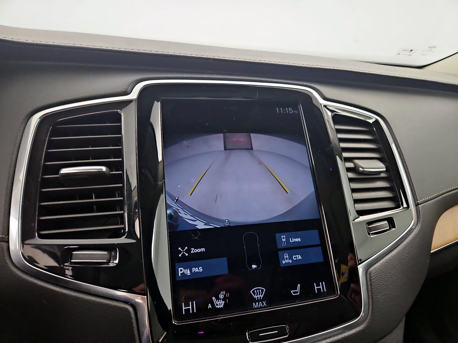 Thumbnail: 2020 Volvo XC90 - 15