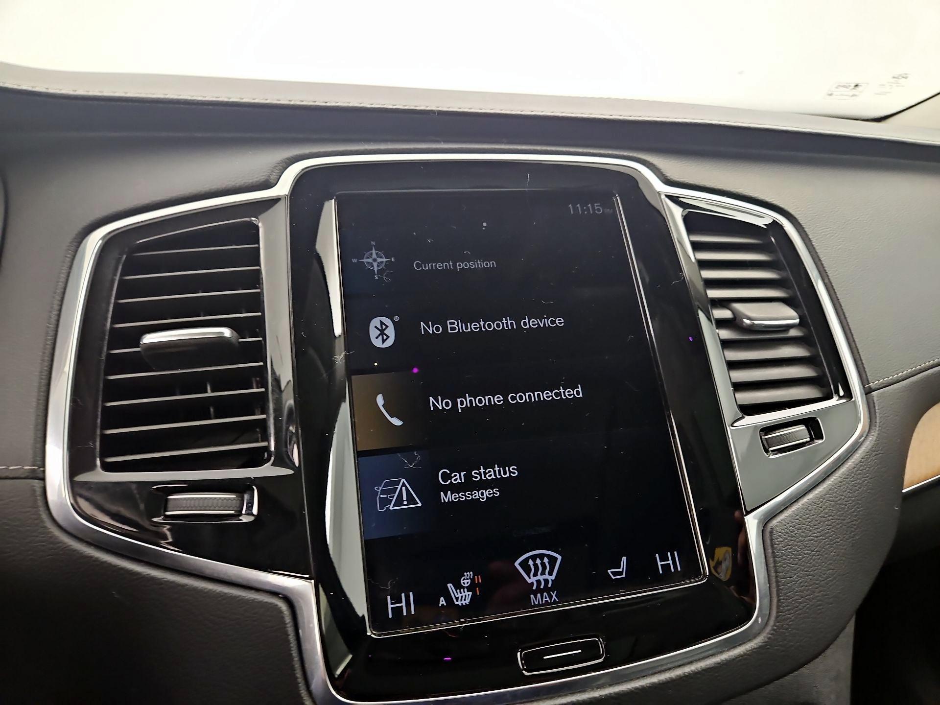 Thumbnail: 2020 Volvo XC90 - 16