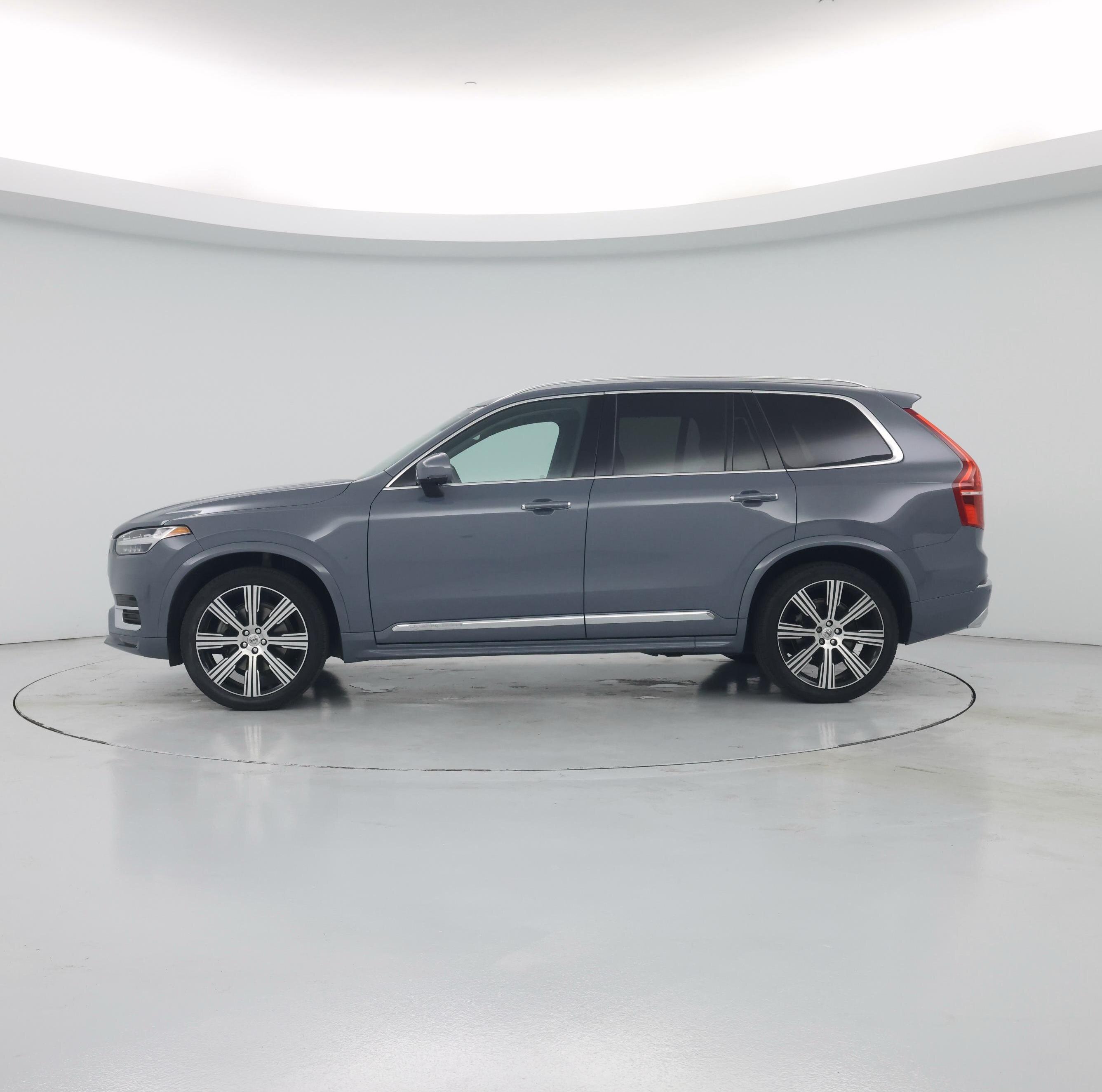 Thumbnail: 2020 Volvo XC90 - 3