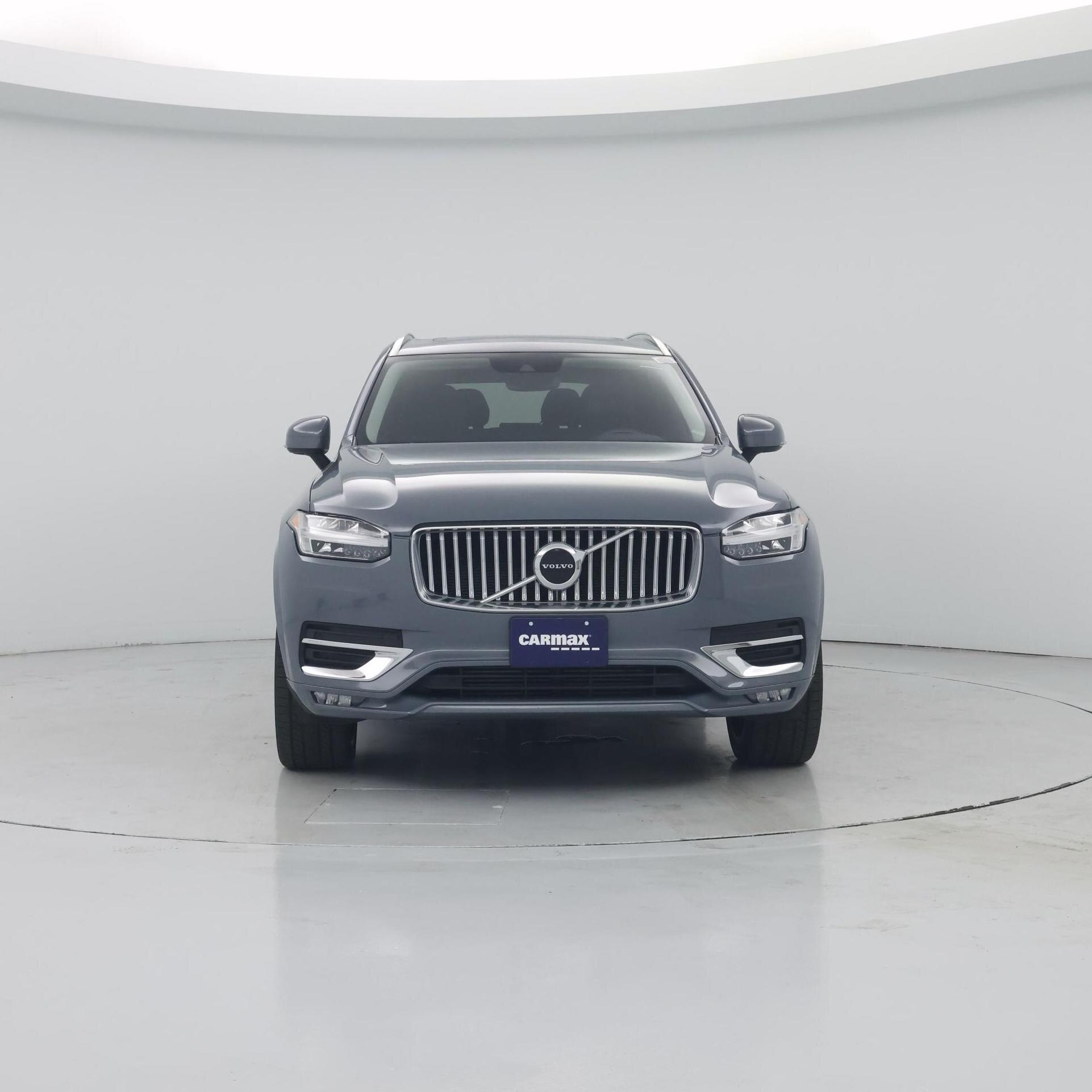 Thumbnail: 2020 Volvo XC90 - 5