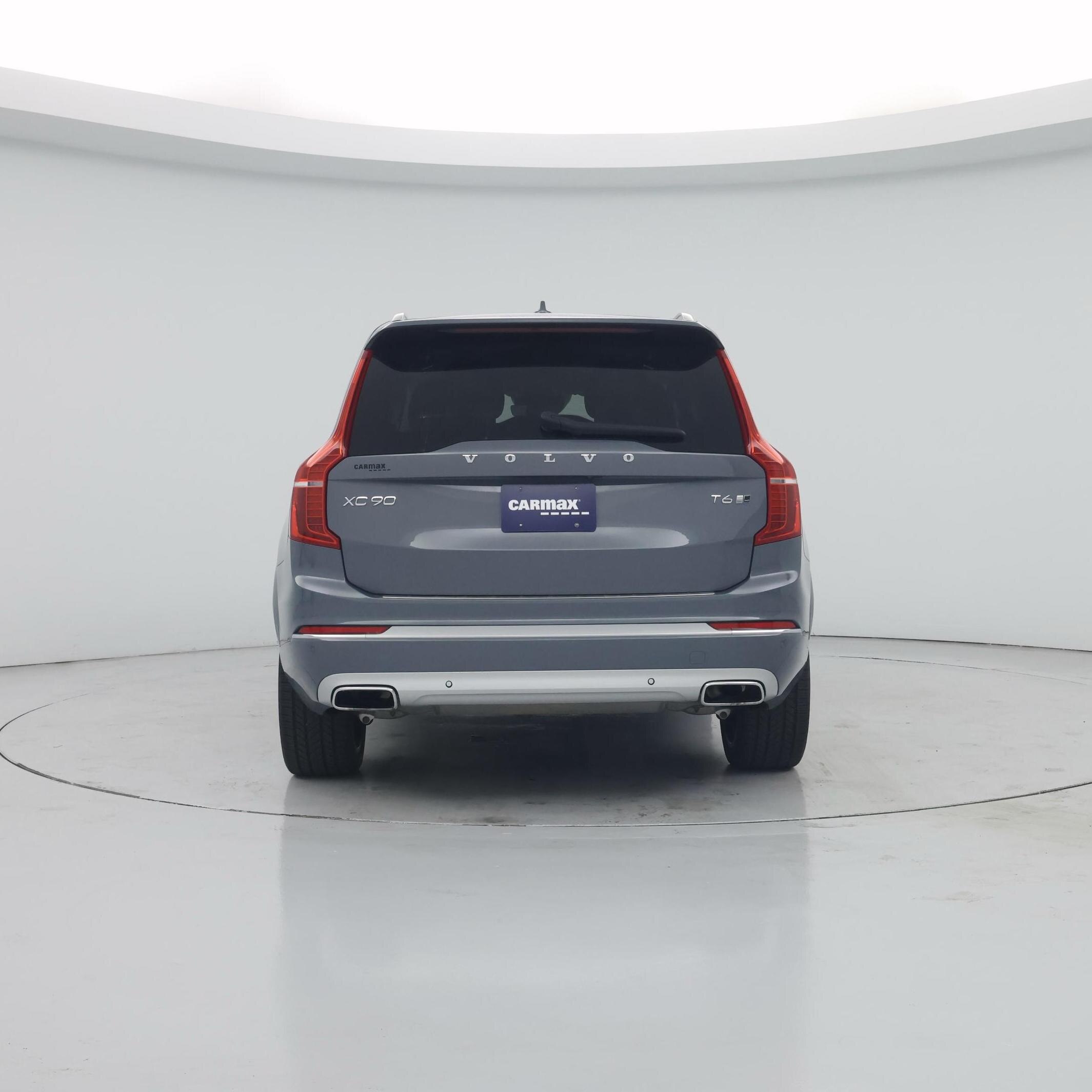 Thumbnail: 2020 Volvo XC90 - 6