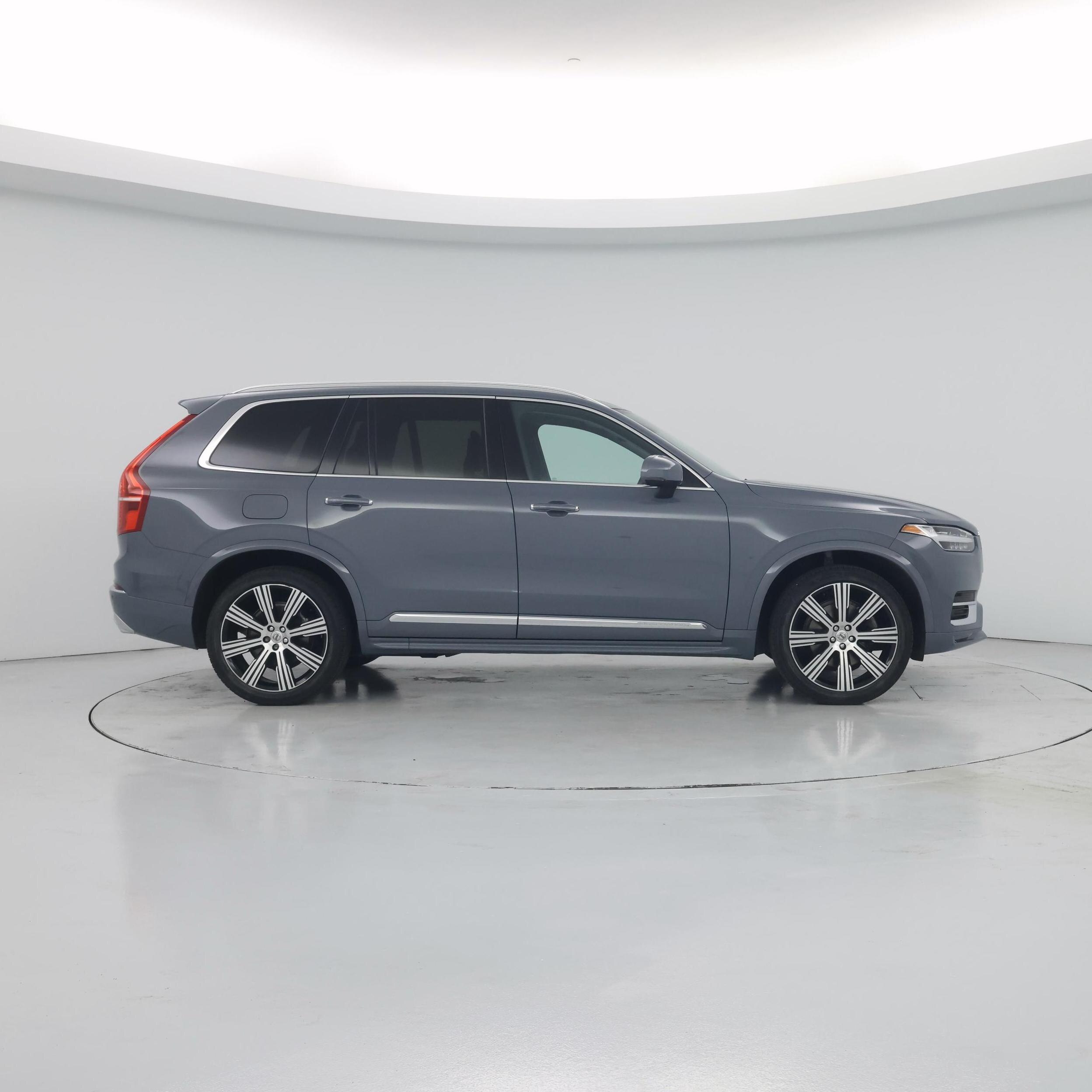 Thumbnail: 2020 Volvo XC90 - 7