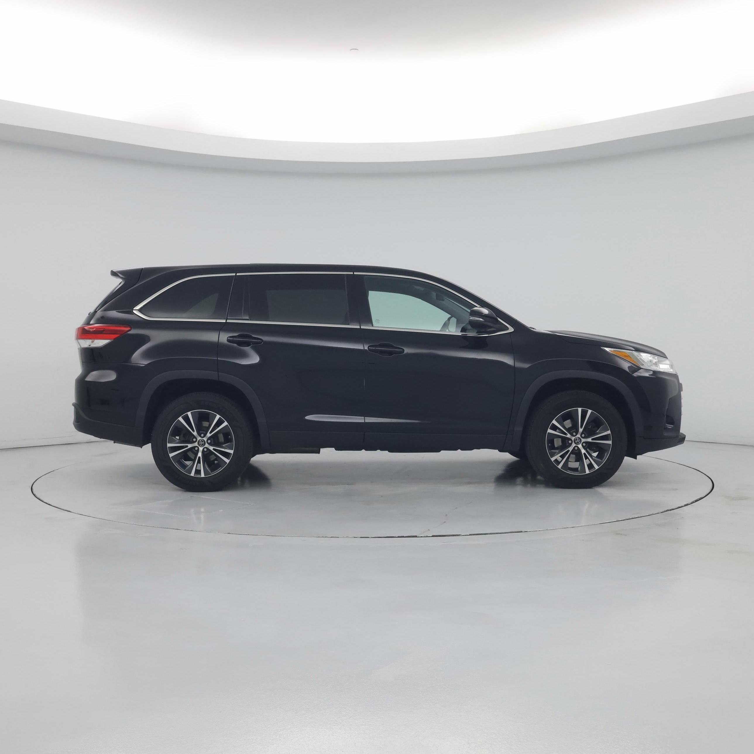 Thumbnail: 2019 Toyota Highlander - 7
