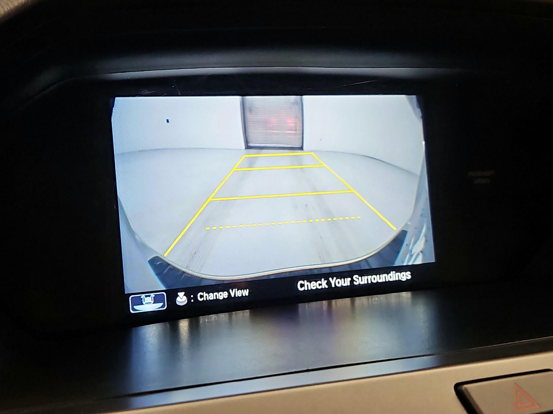 Thumbnail: 2016 Honda Odyssey - 14