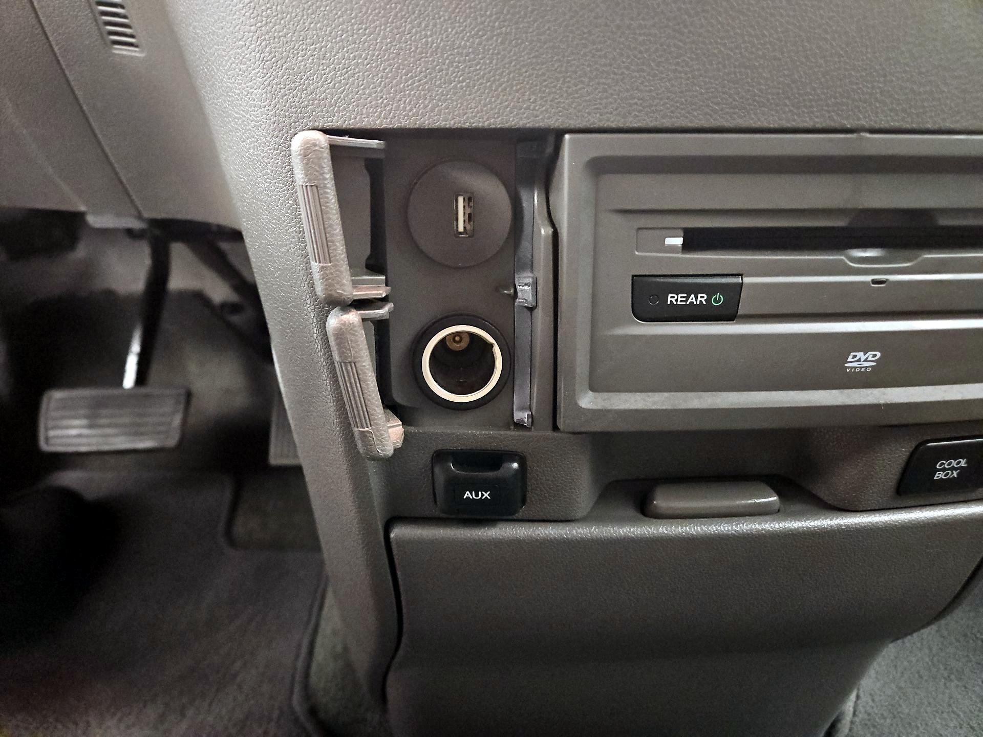 Thumbnail: 2016 Honda Odyssey - 18