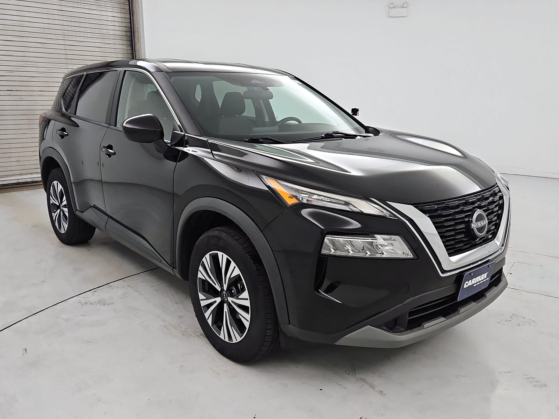 Thumbnail: 2023 Nissan Rogue - 1