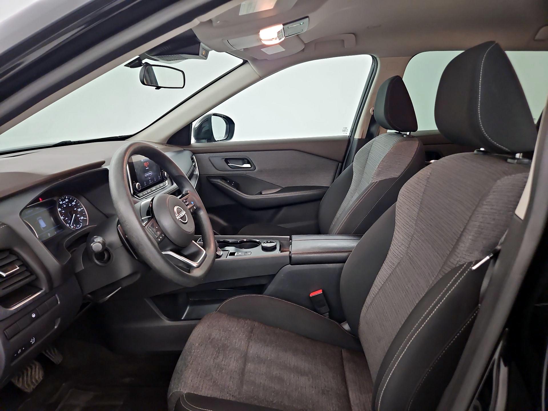 Thumbnail: 2023 Nissan Rogue - 9