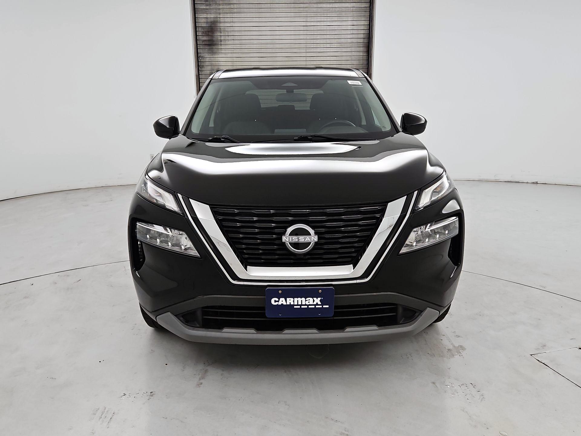 Thumbnail: 2023 Nissan Rogue - 2