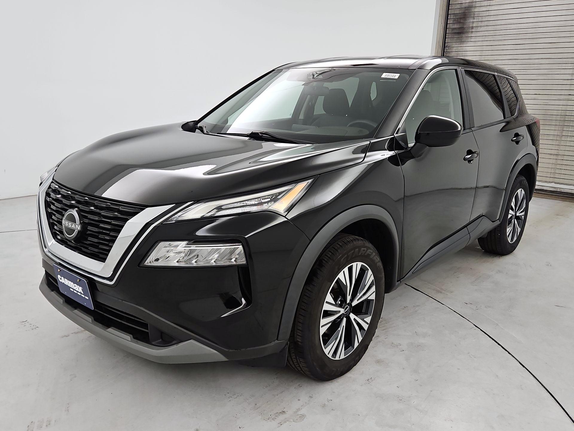 Thumbnail: 2023 Nissan Rogue - 3