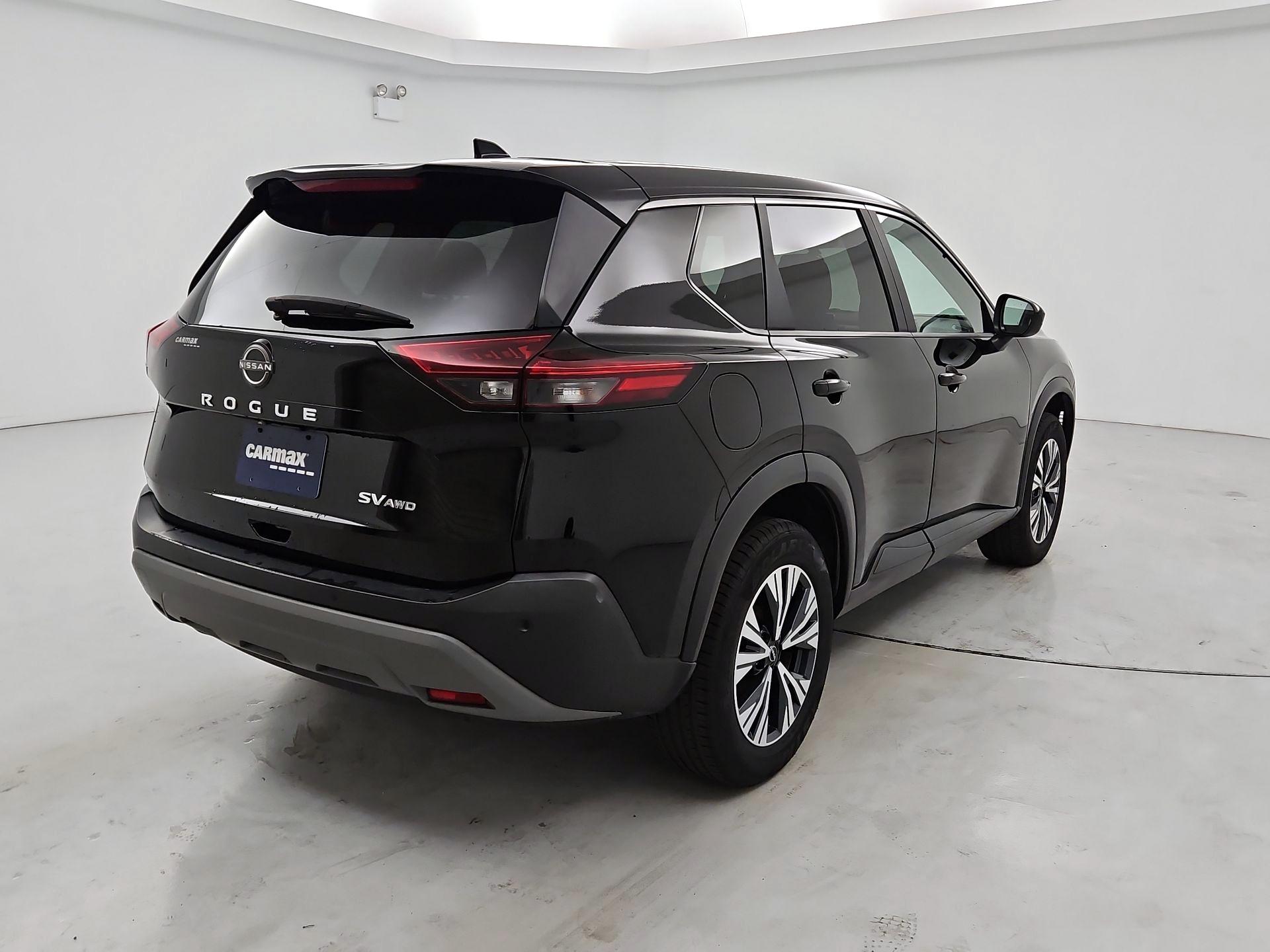 Thumbnail: 2023 Nissan Rogue - 5