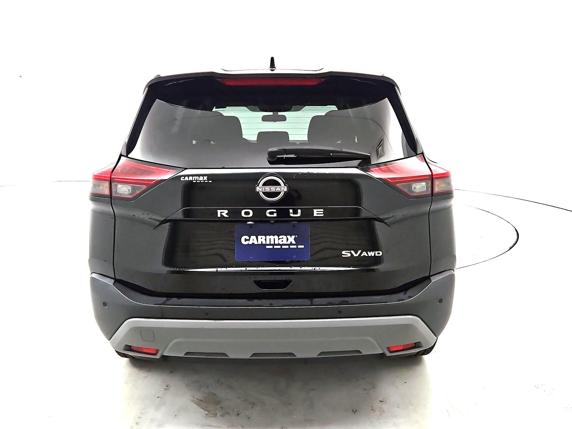 Thumbnail: 2023 Nissan Rogue - 6